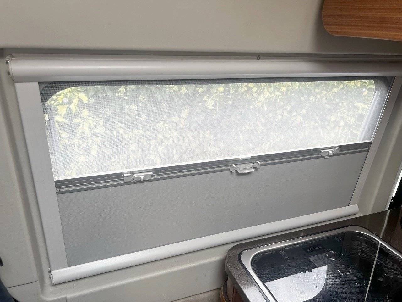 Adria 600 Sp