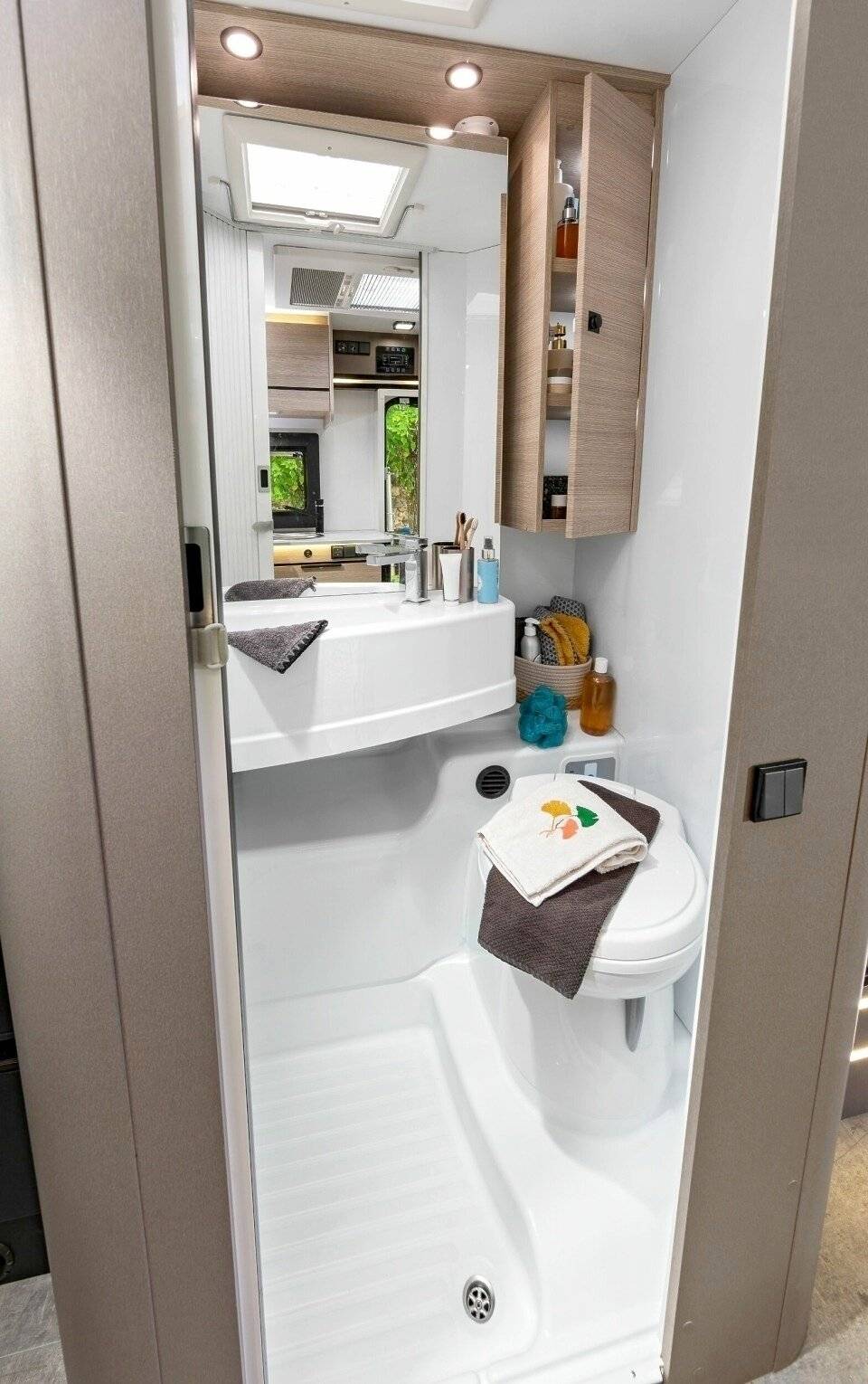 Challenger Fiat ducato