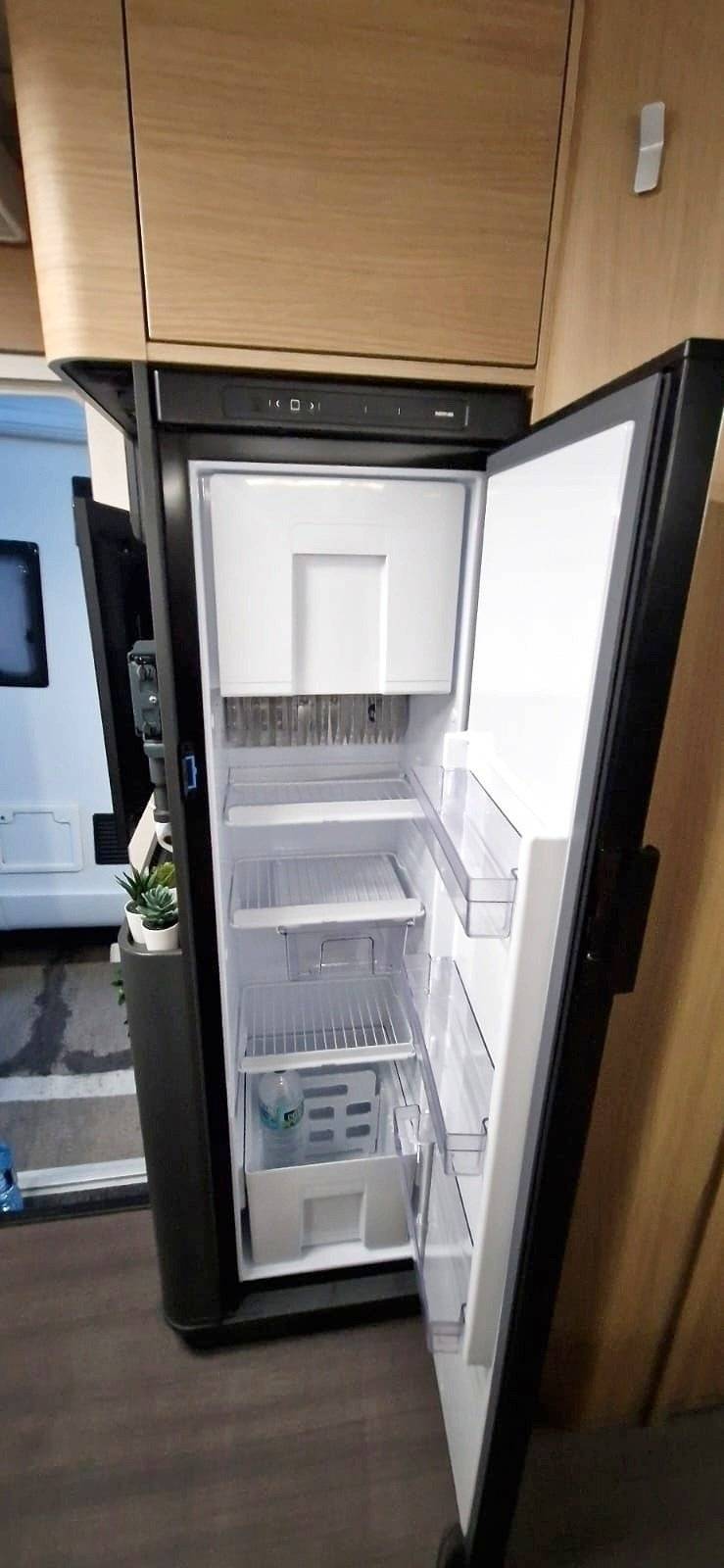 Adria Adria Matrix Axess 670 SL