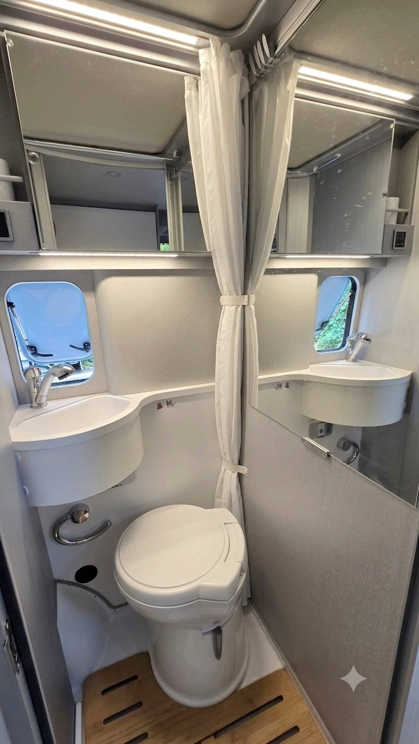 Hymer free 540