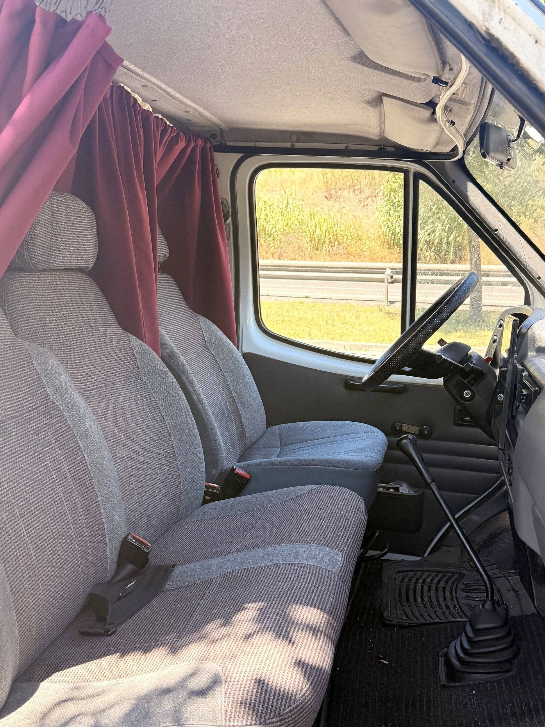 Camper 