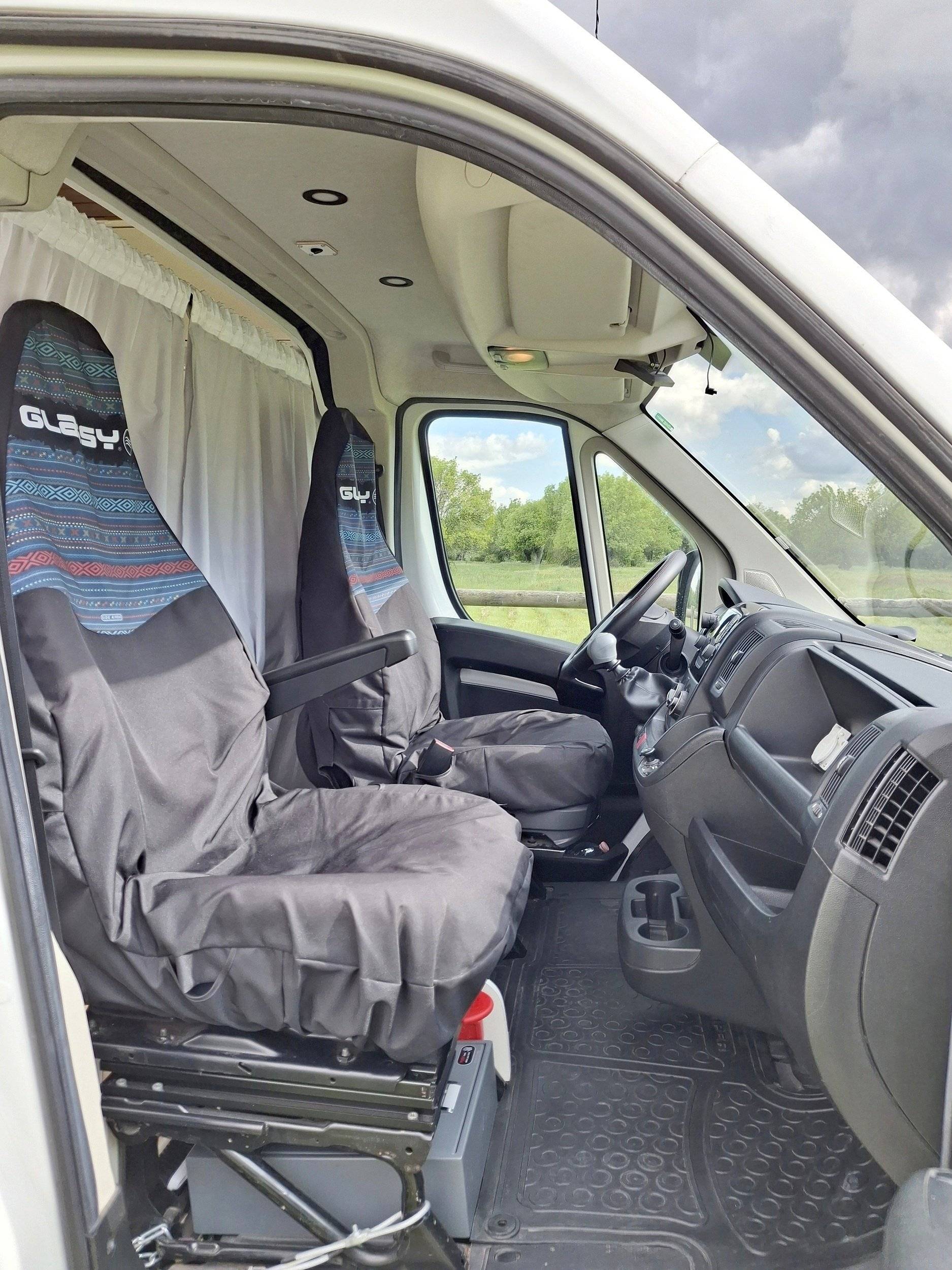 Citroen Citroën jumper