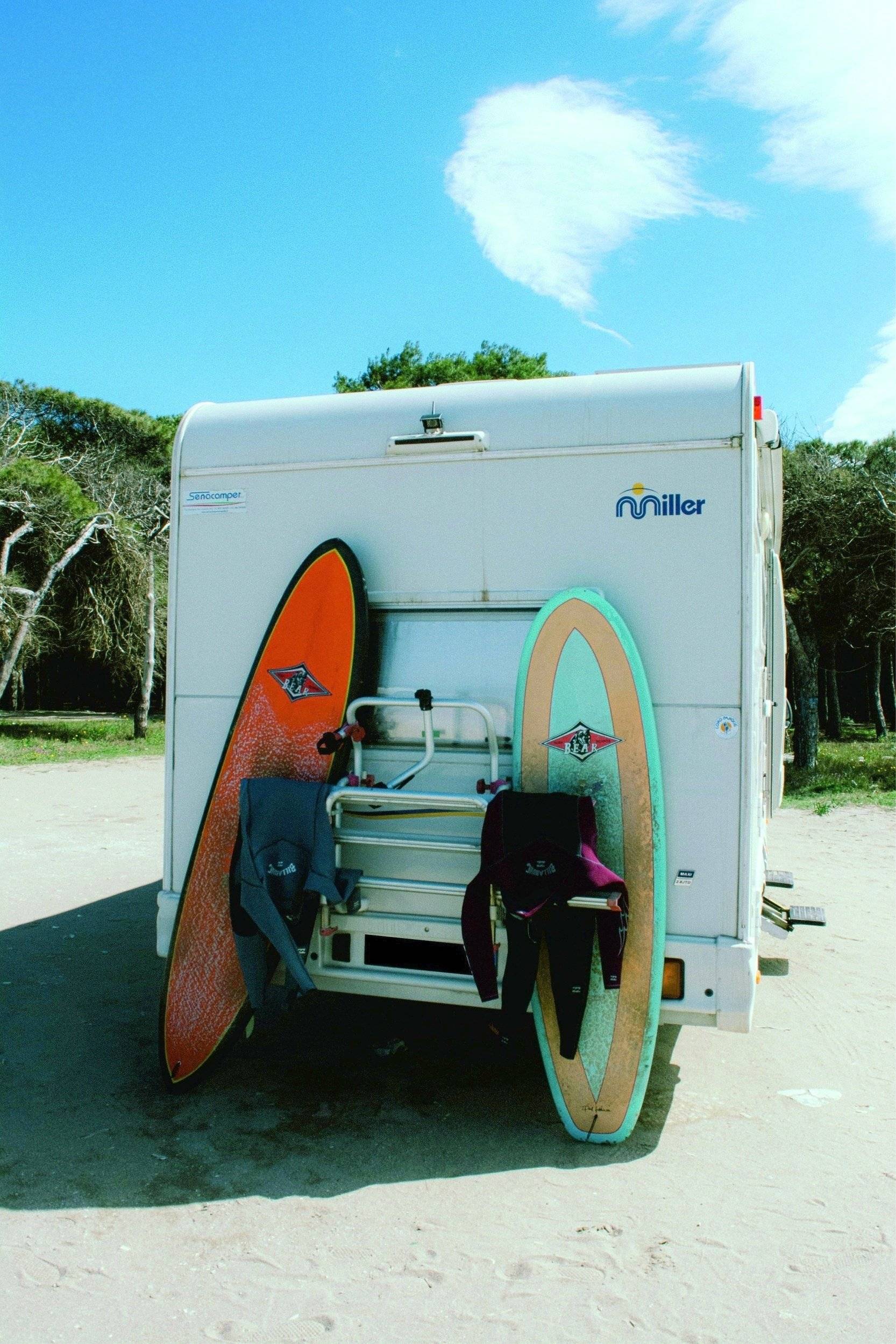 Mobilvetta Mobilvetta miller