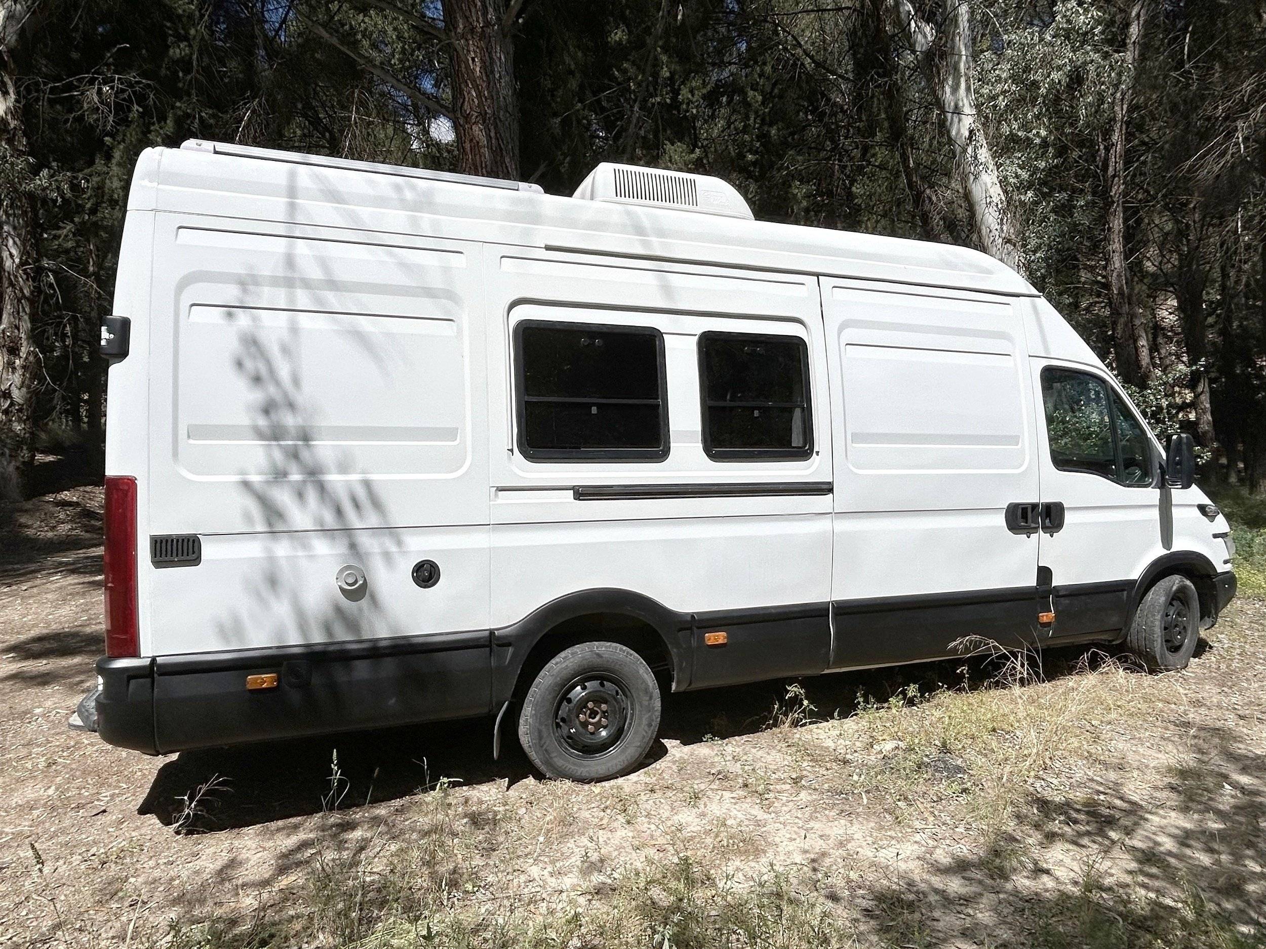 Iveco Iveco Daily Camper