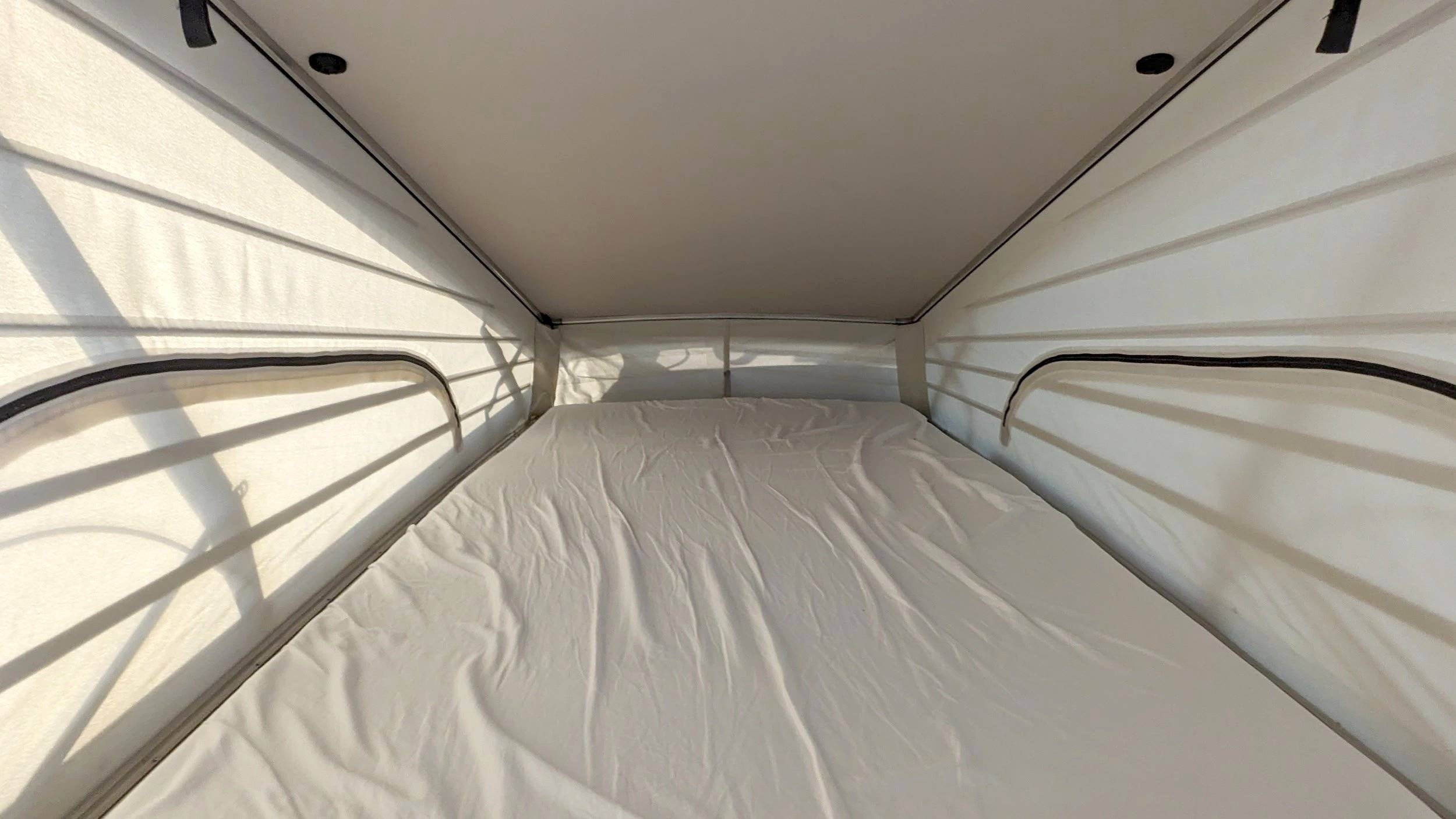 Westfalia Marco-Polo V250-190cv