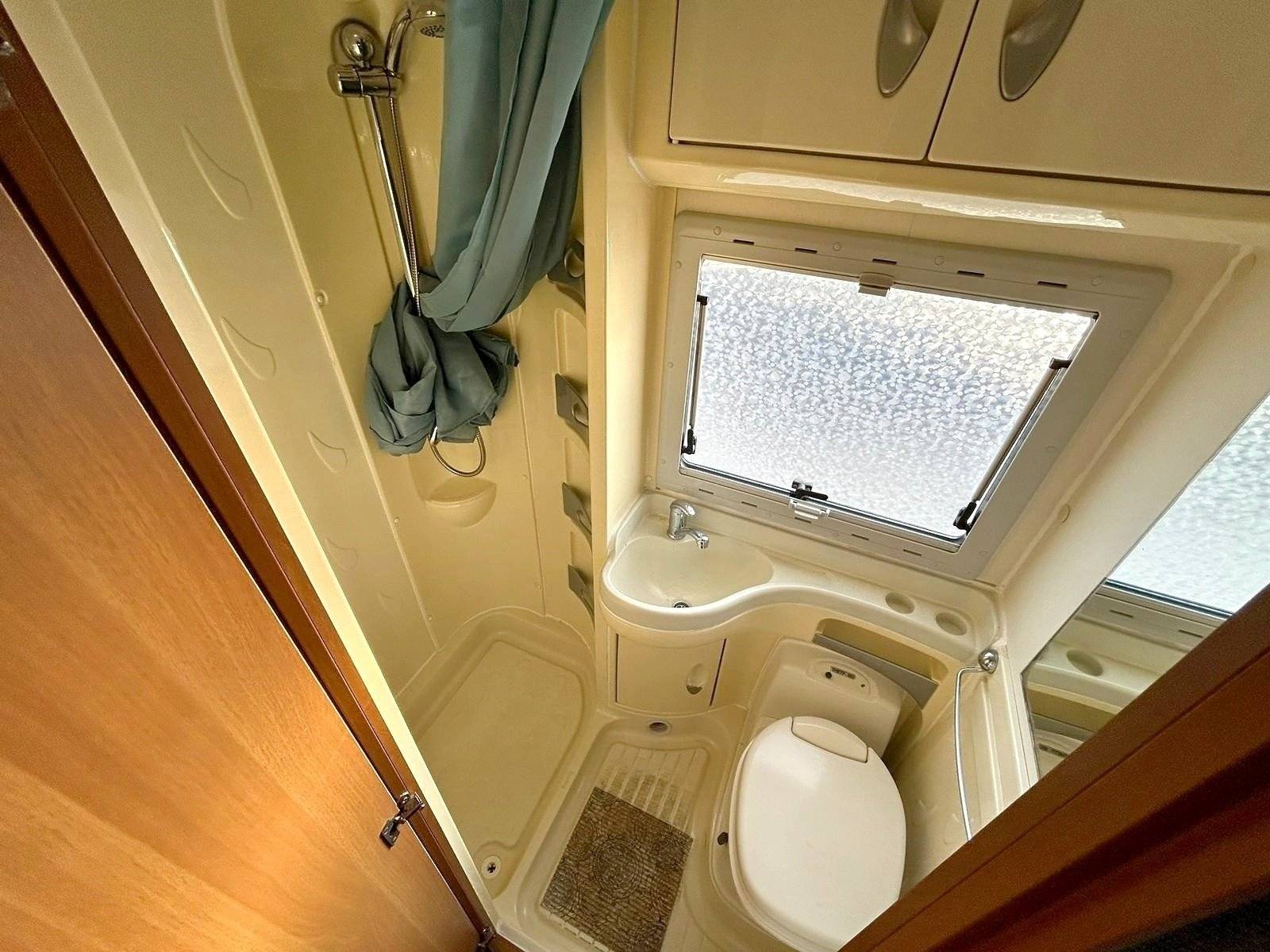 Roller Team Roller Team Pegaso Mythos 298