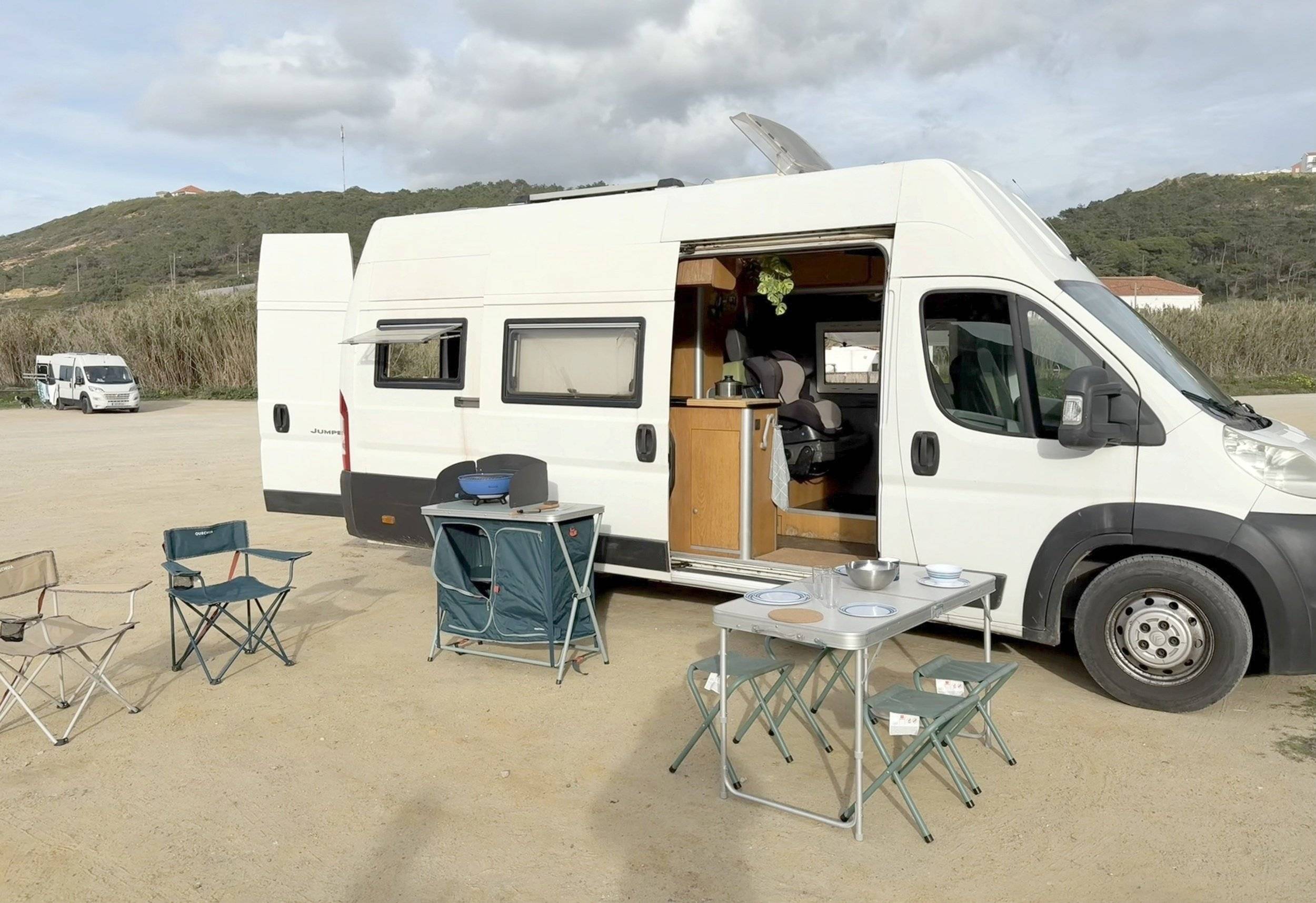 Citroën Jumper 3,0 l 177 ch