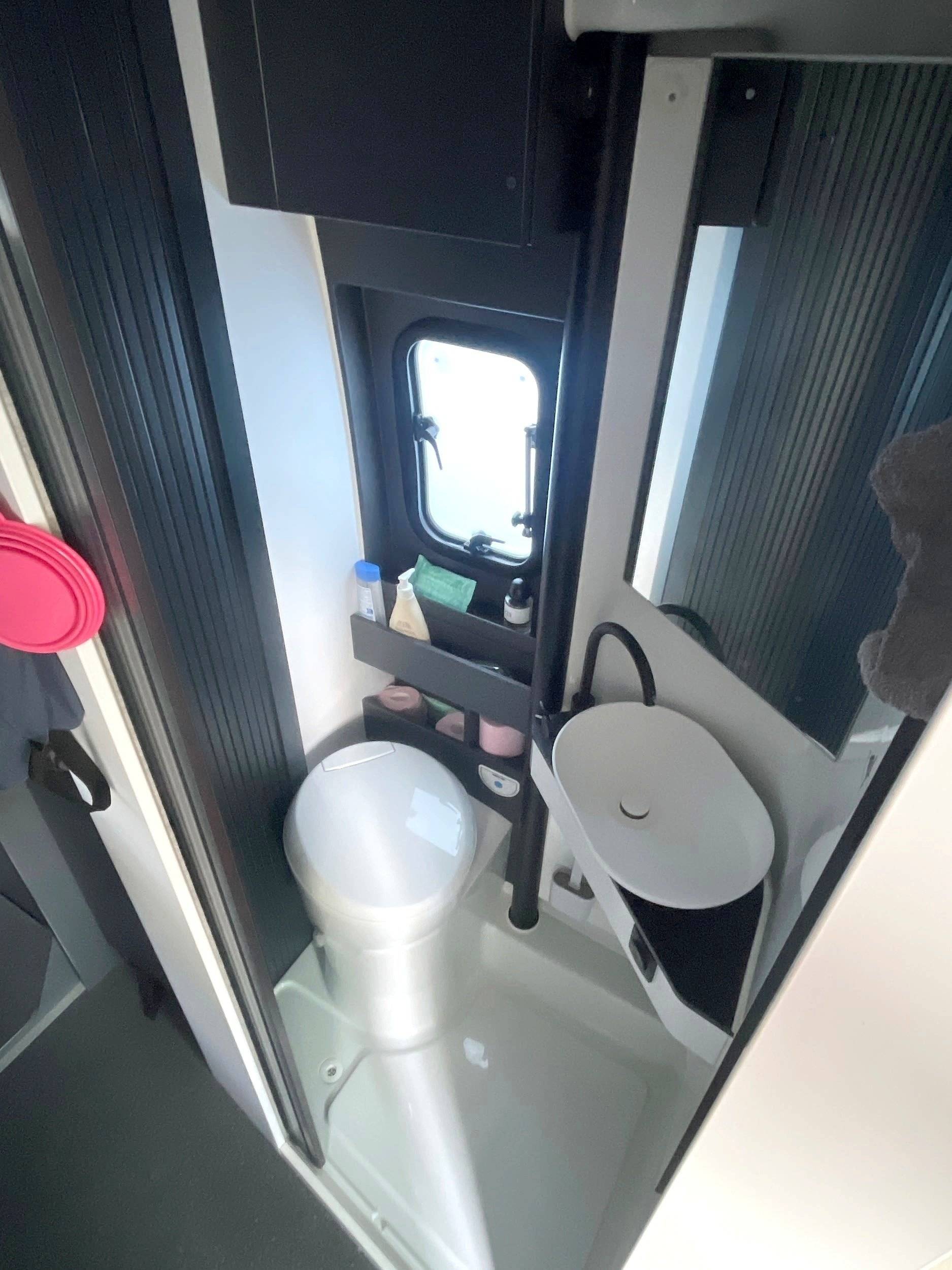 Adria Twin 640 SLB