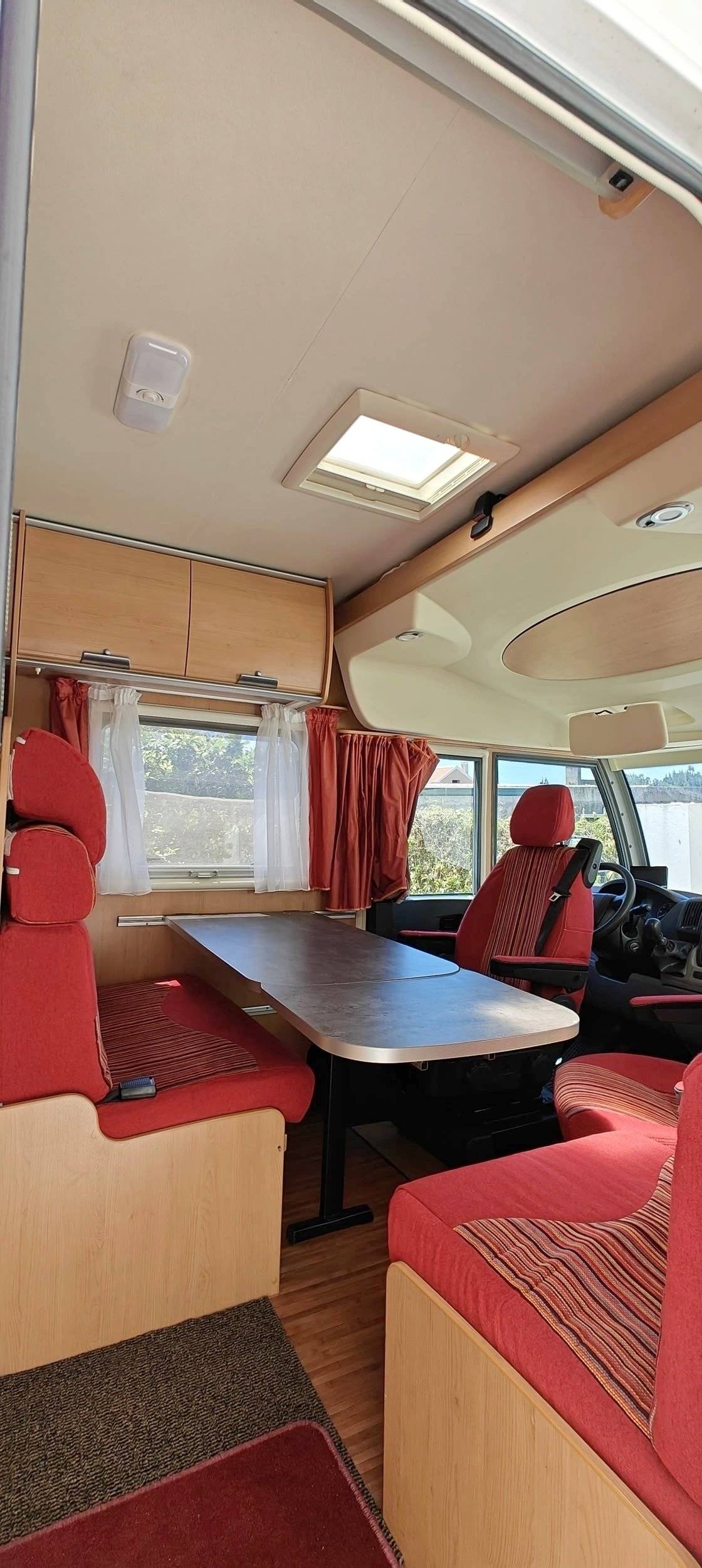 Itineo Ducato 2,3 l Multijet 130 ch.