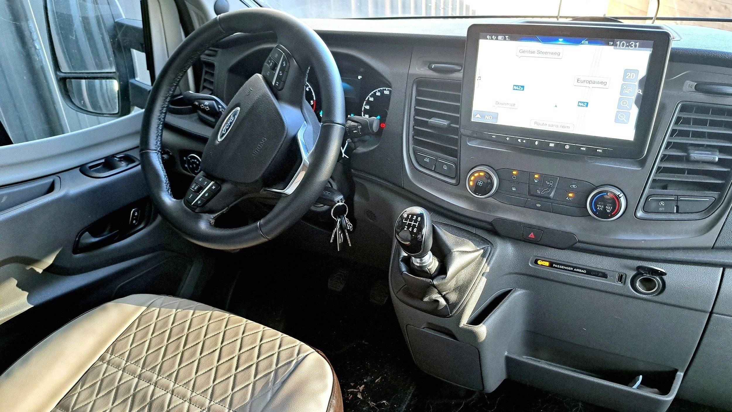 Benimar Benimar Cocoon 463