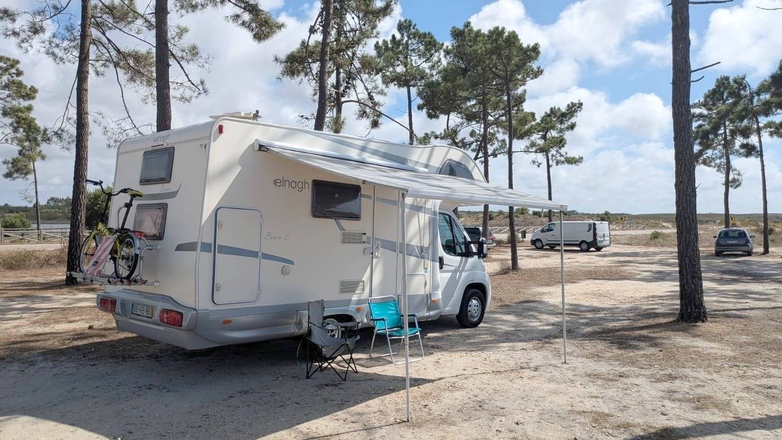 Elnagh Elnagh  Baron