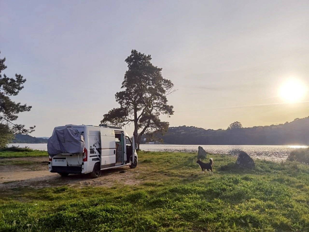 Fait par nos soins Citroën jumper 160 cv