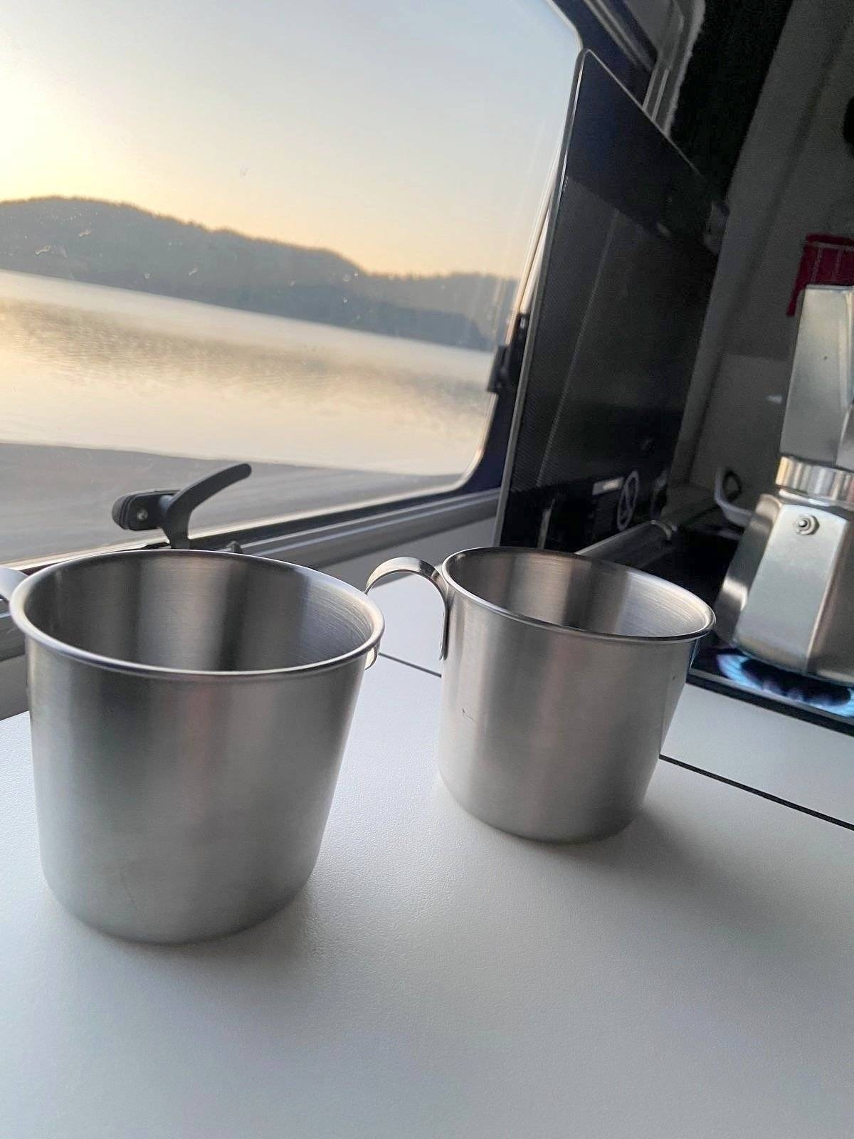 Bavaria Bavaria K600 G X Edition