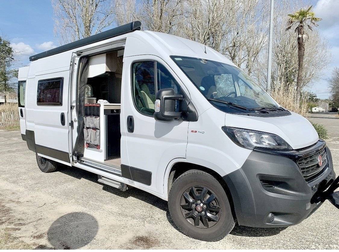 Challenger Challenger  v114 max start édition