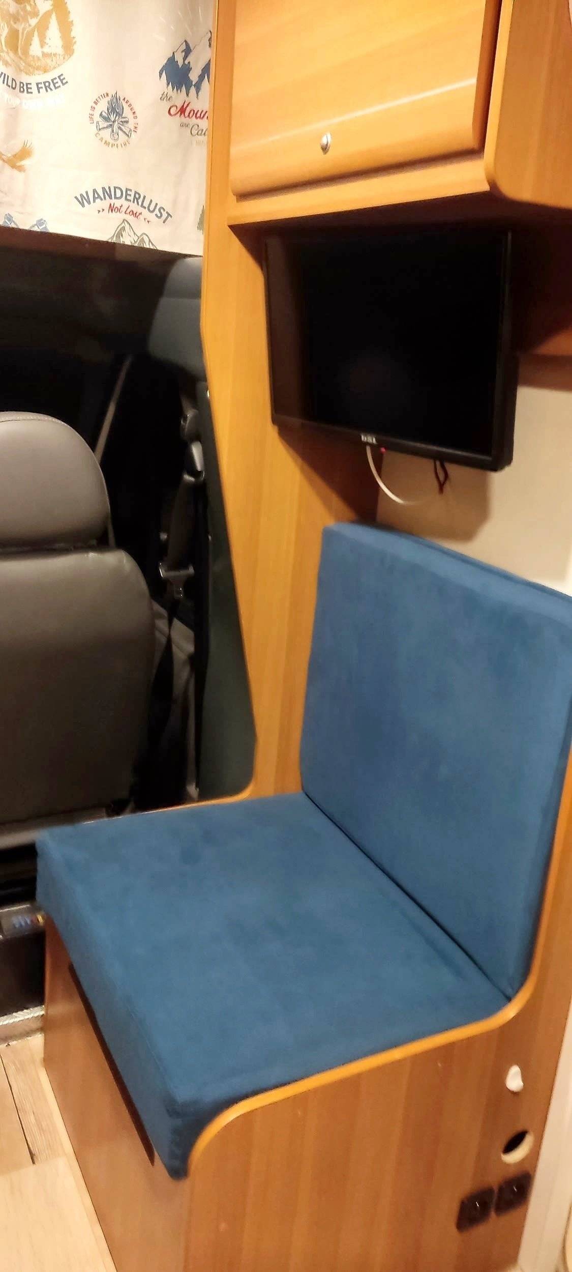 Trigano Caravan Internacional