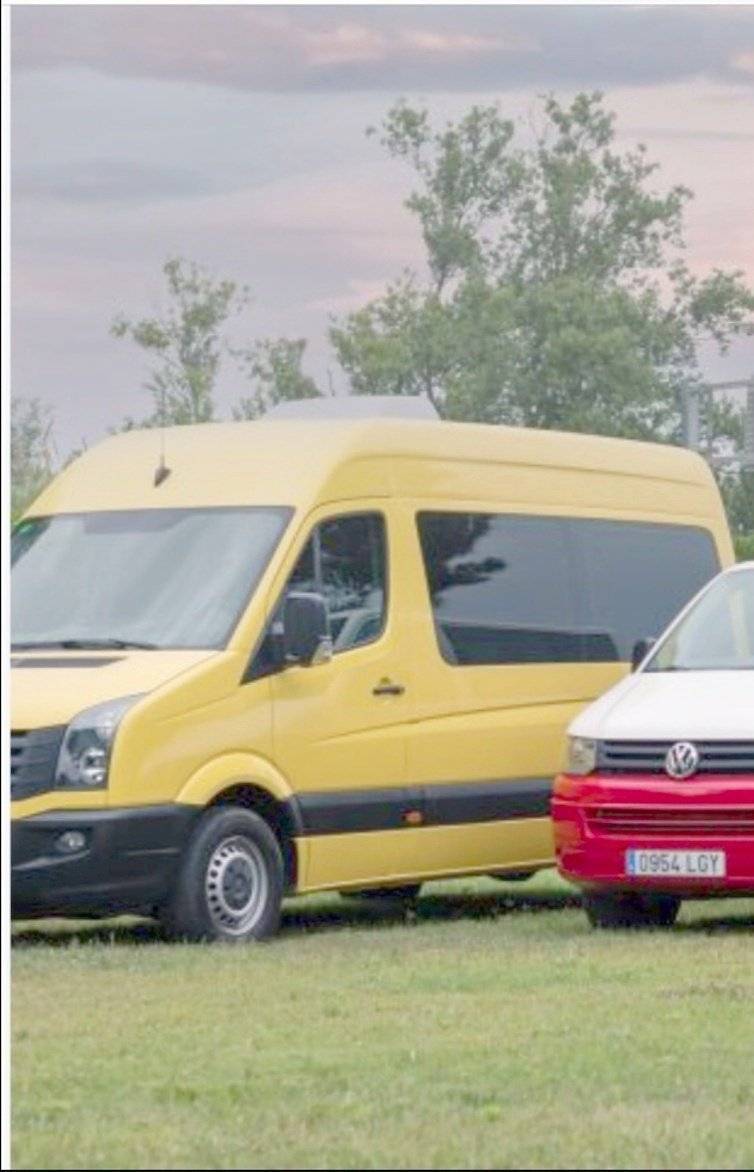 Volkswagen volkswagen