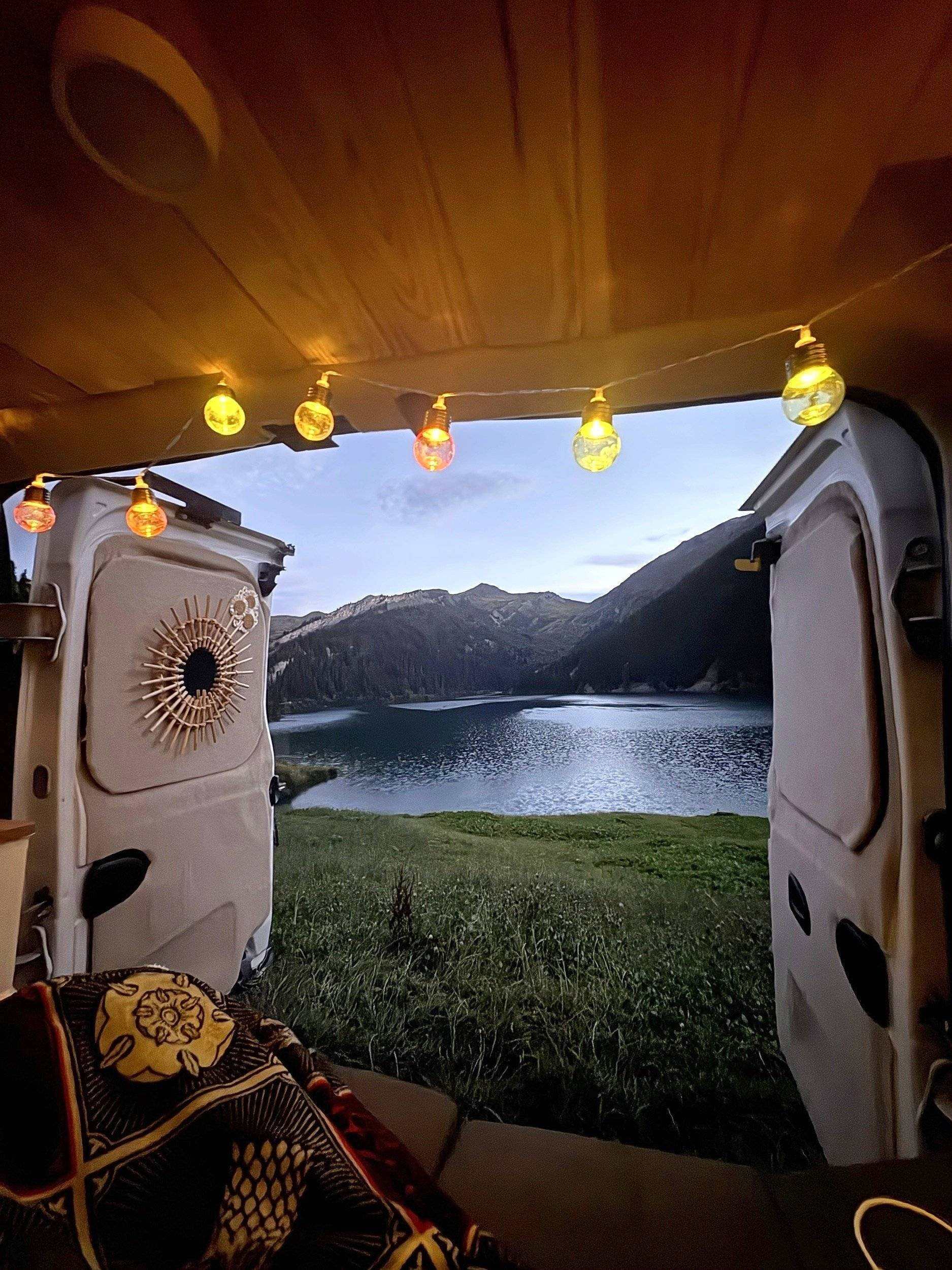 simplevans Renault Trafic