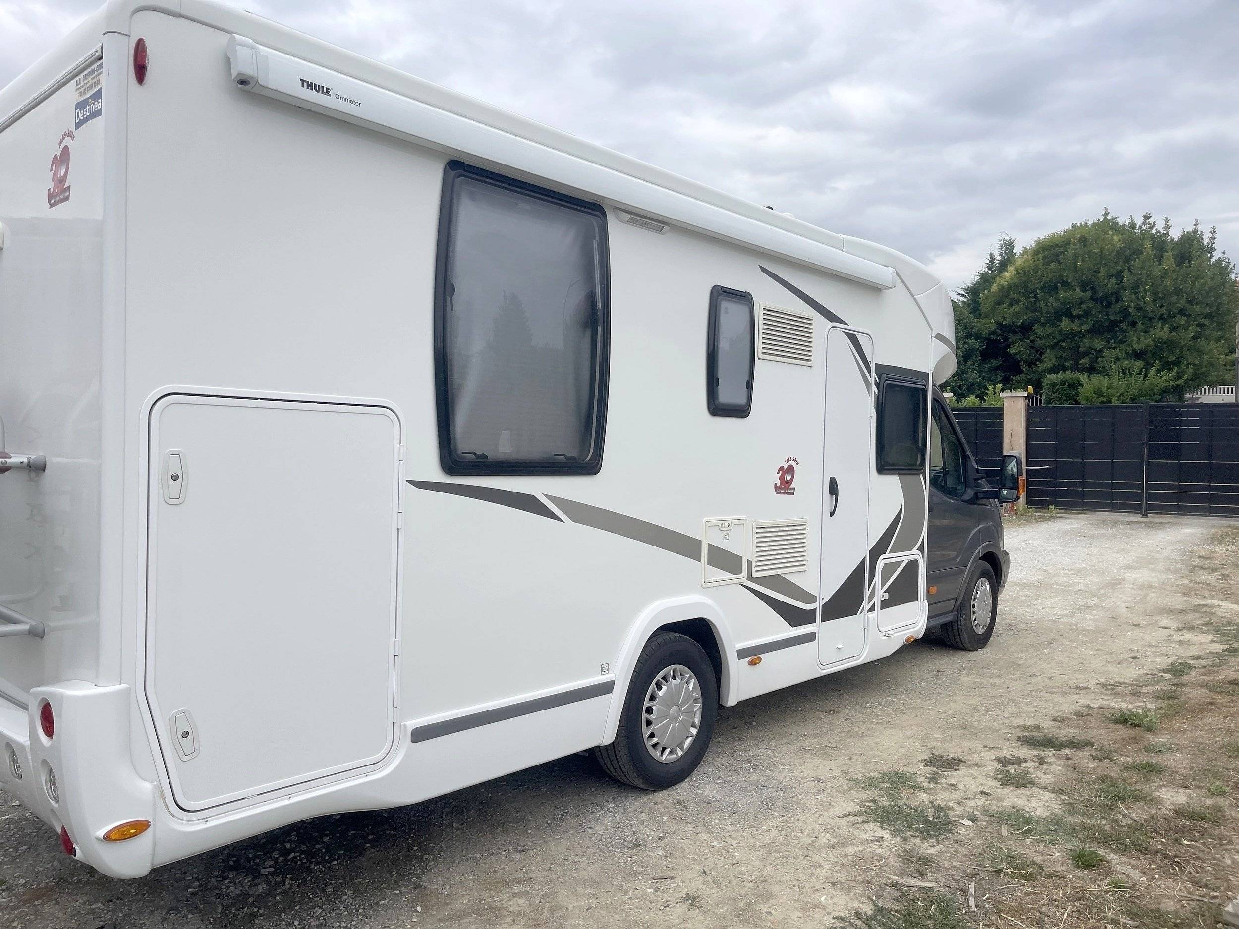 Challenger challenger