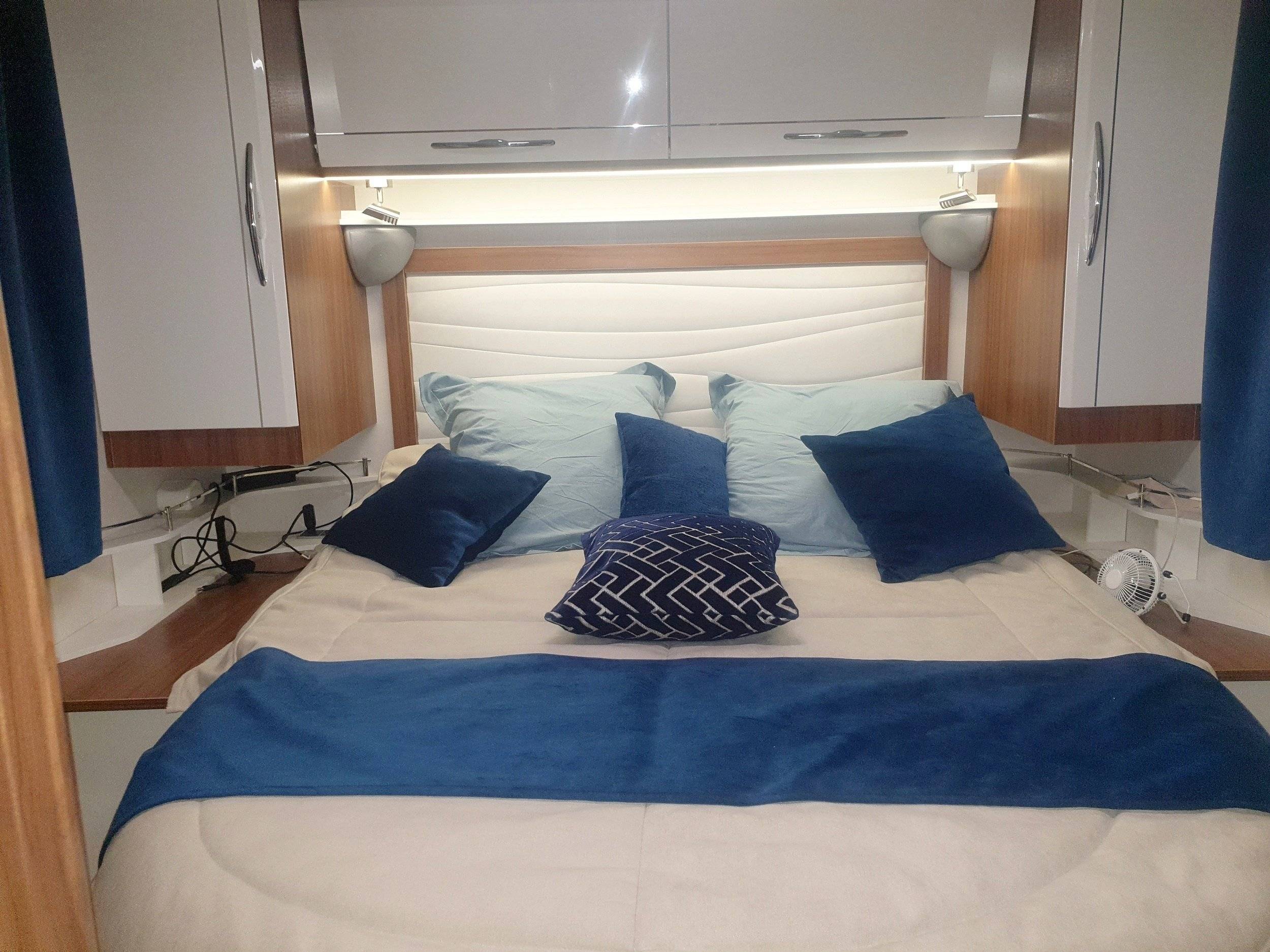 Pilote P746 G Essentiel