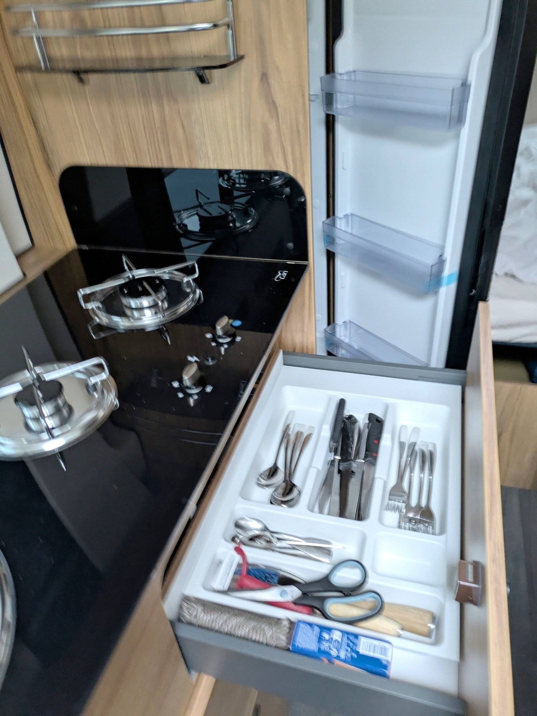 Font Vendôme Leader Camp