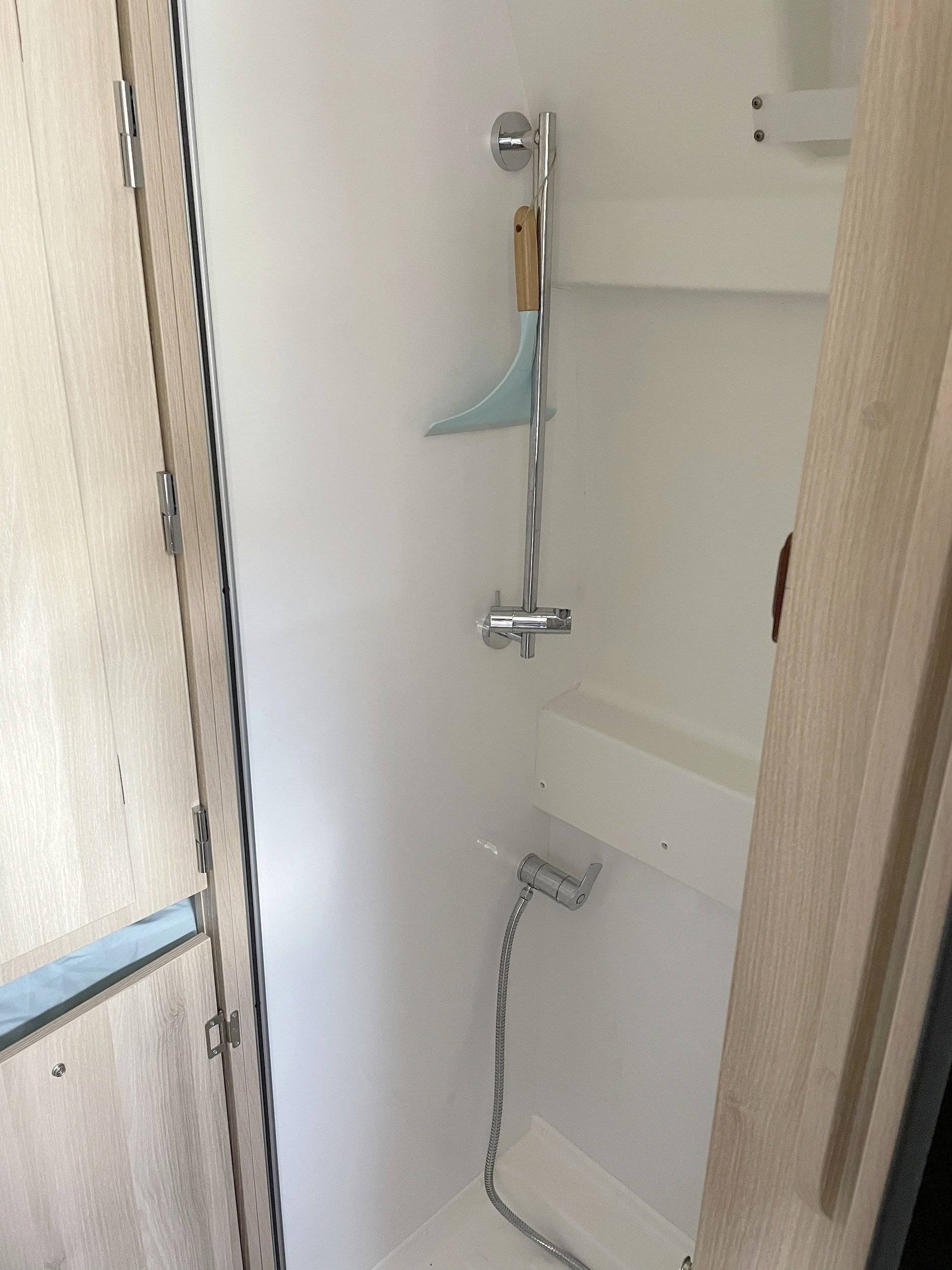 Campérêve Ducato 2,3 l 130 ch