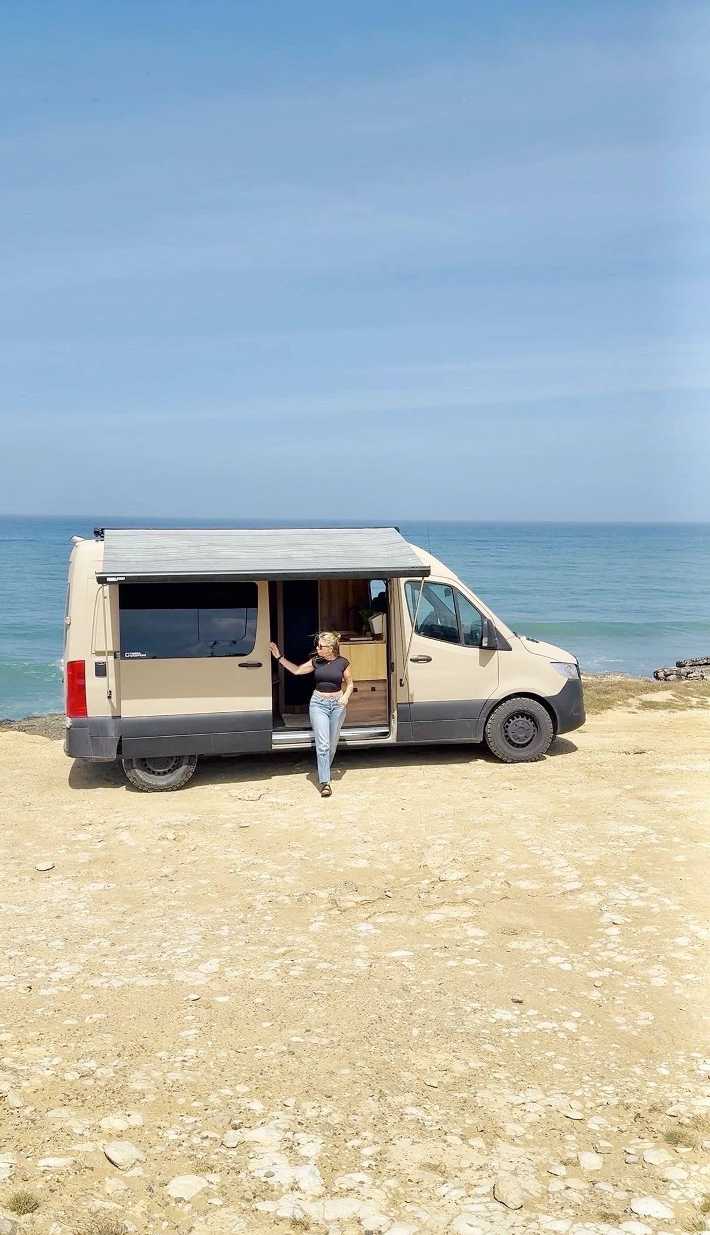 Mercedes Sprinter 315 CDI