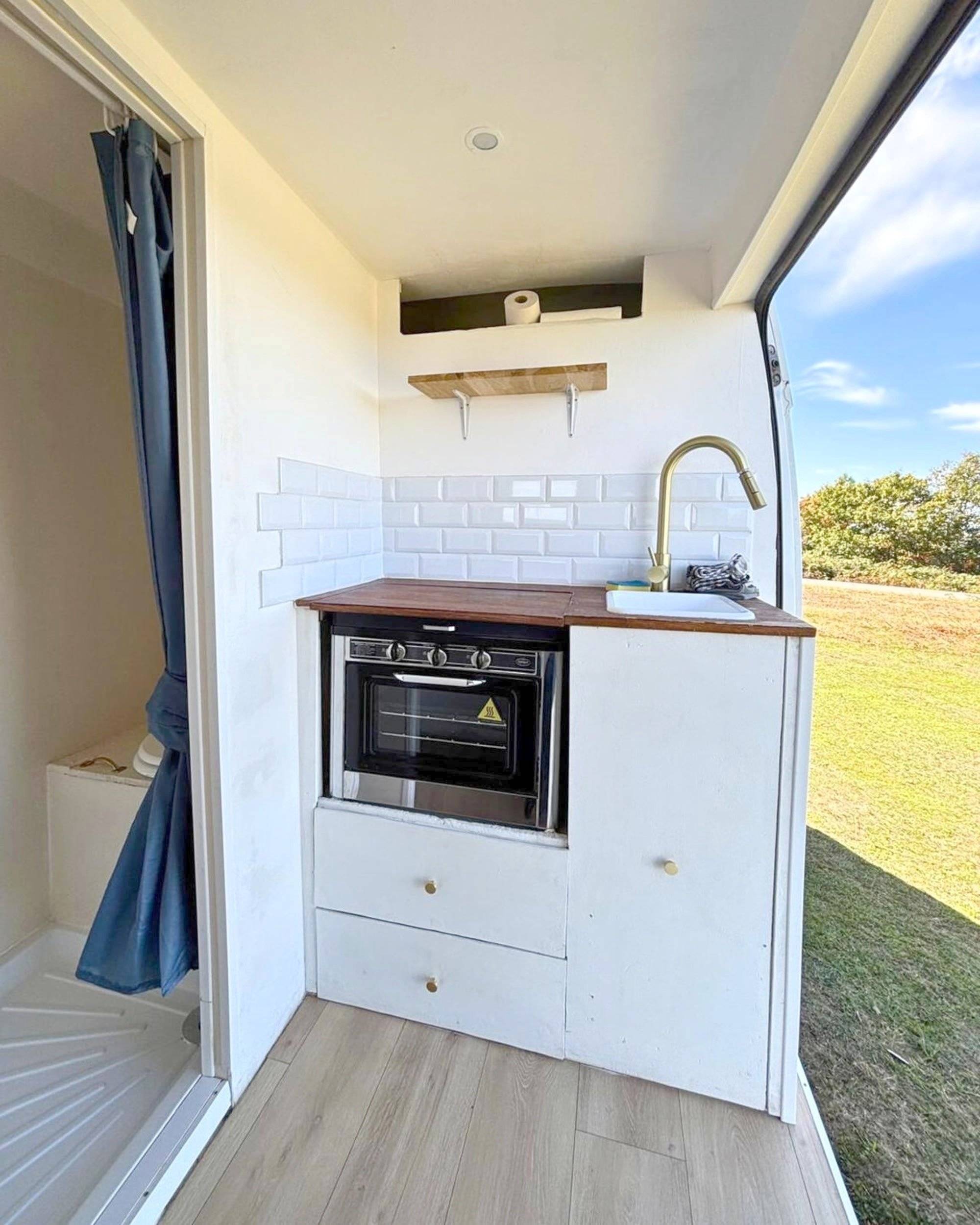 Citroën Jumper 1,6 l 95 ch