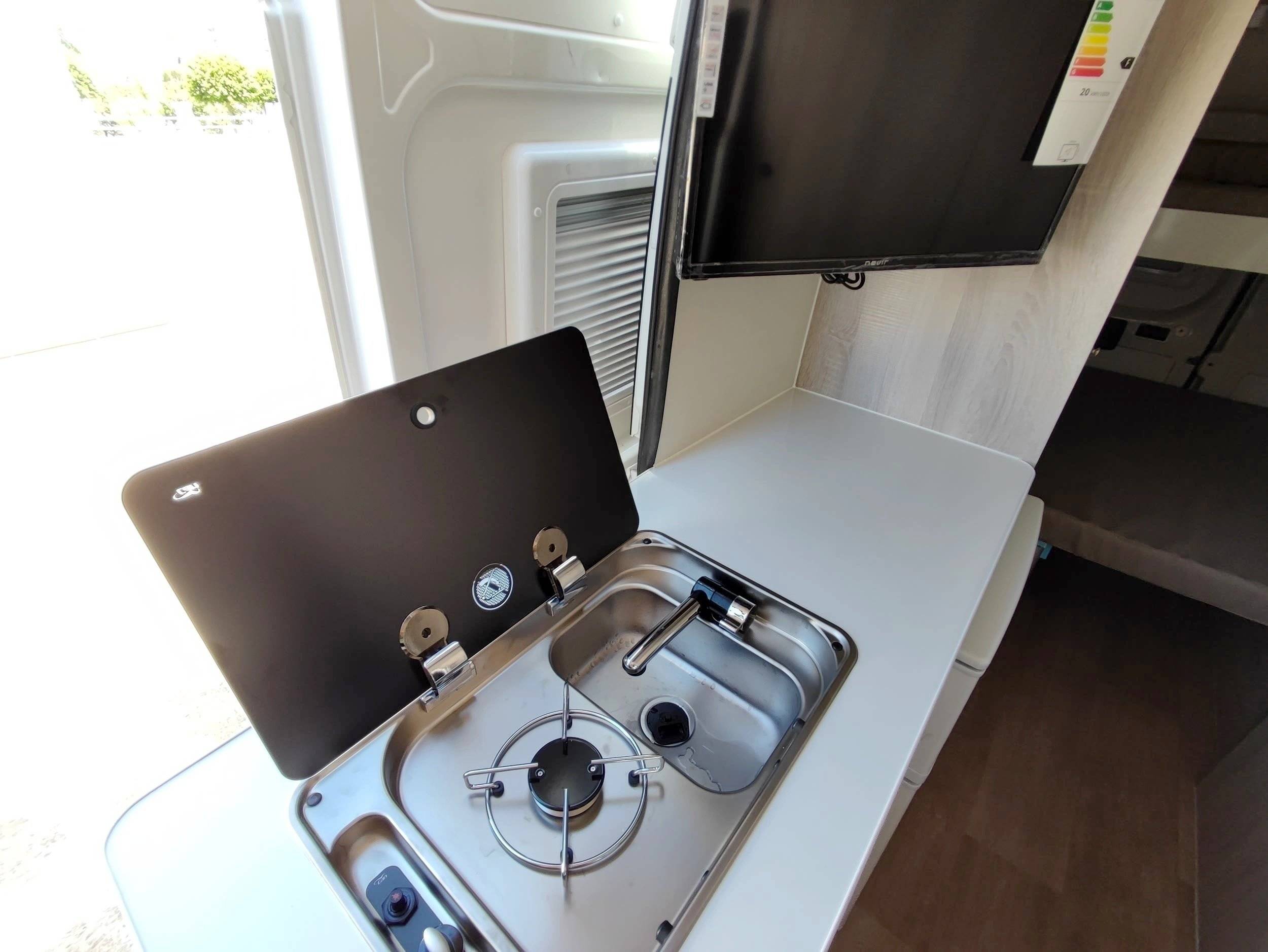 Mules Car Citroën jumper