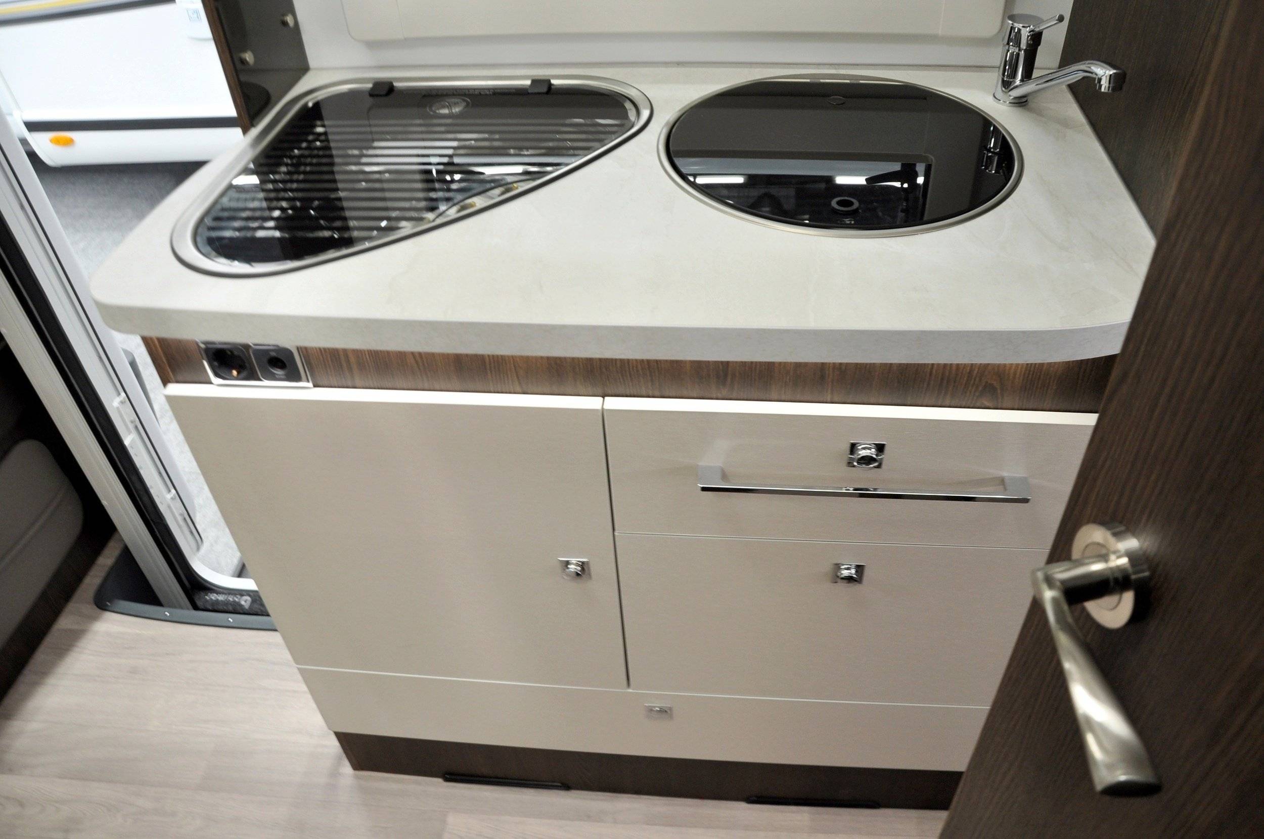 Benimar BENIMAR TESSORO 483