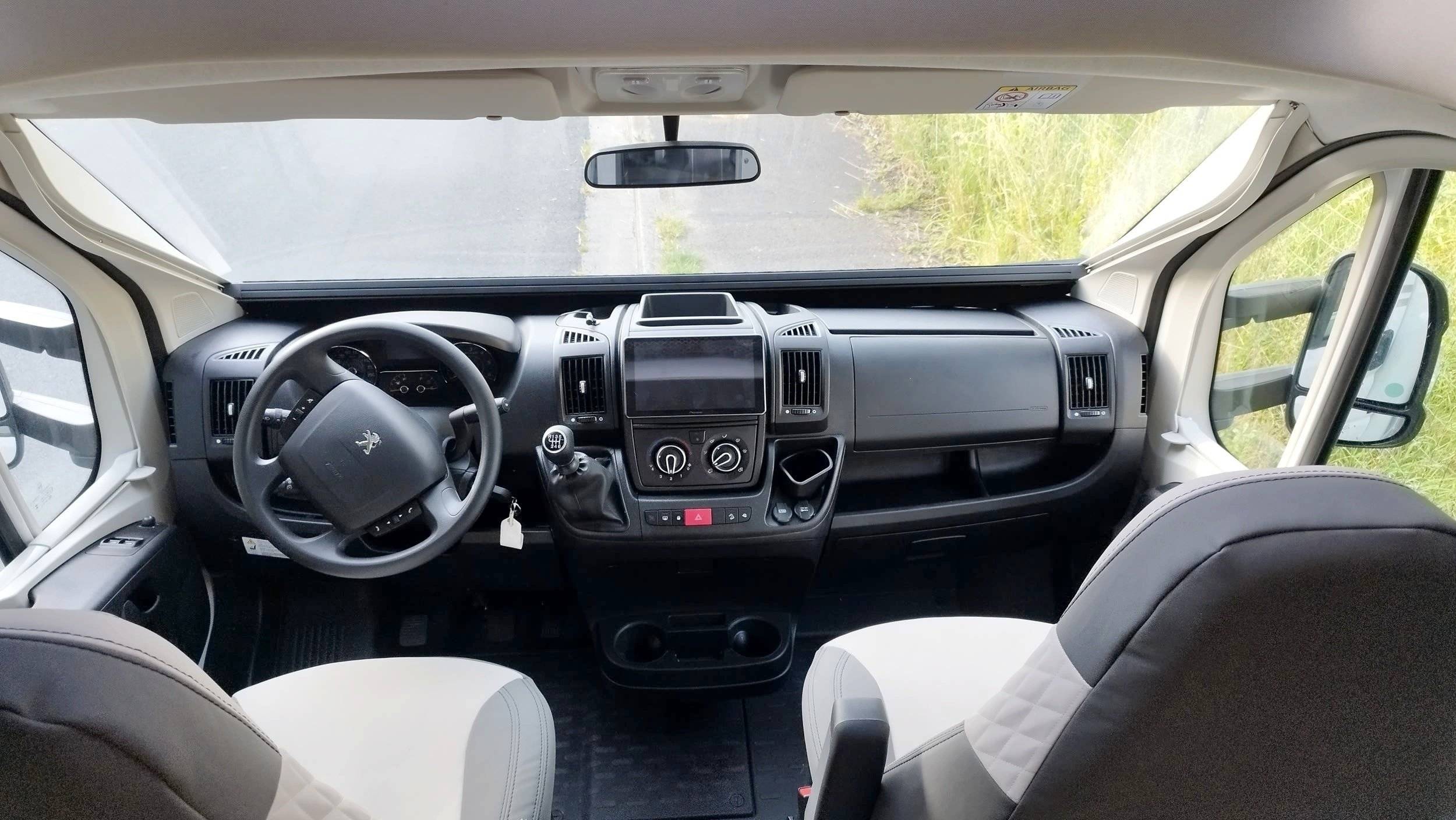 Roller Team Roller Team Kronos 284TL