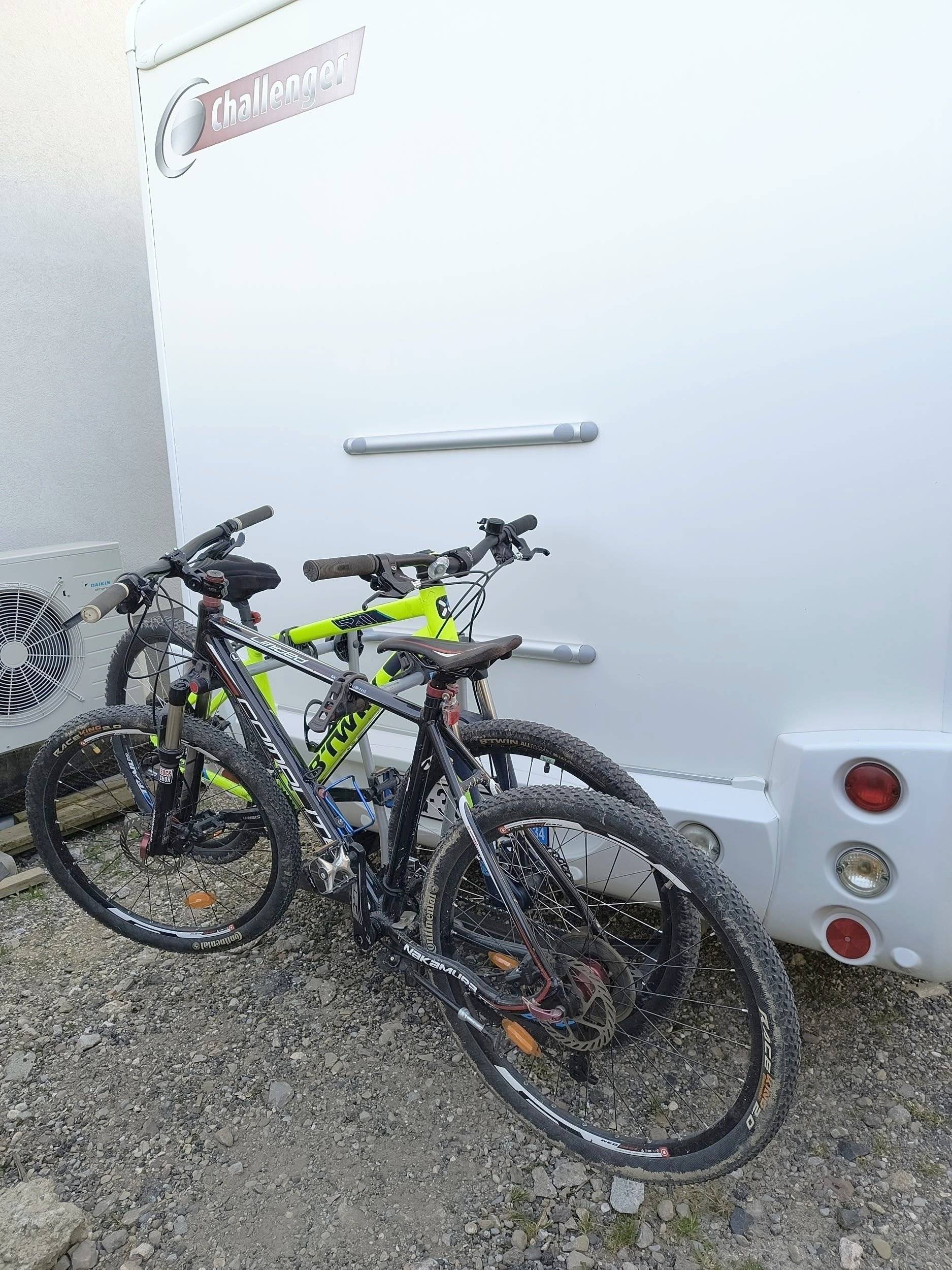 Challenger challenger quartz 288