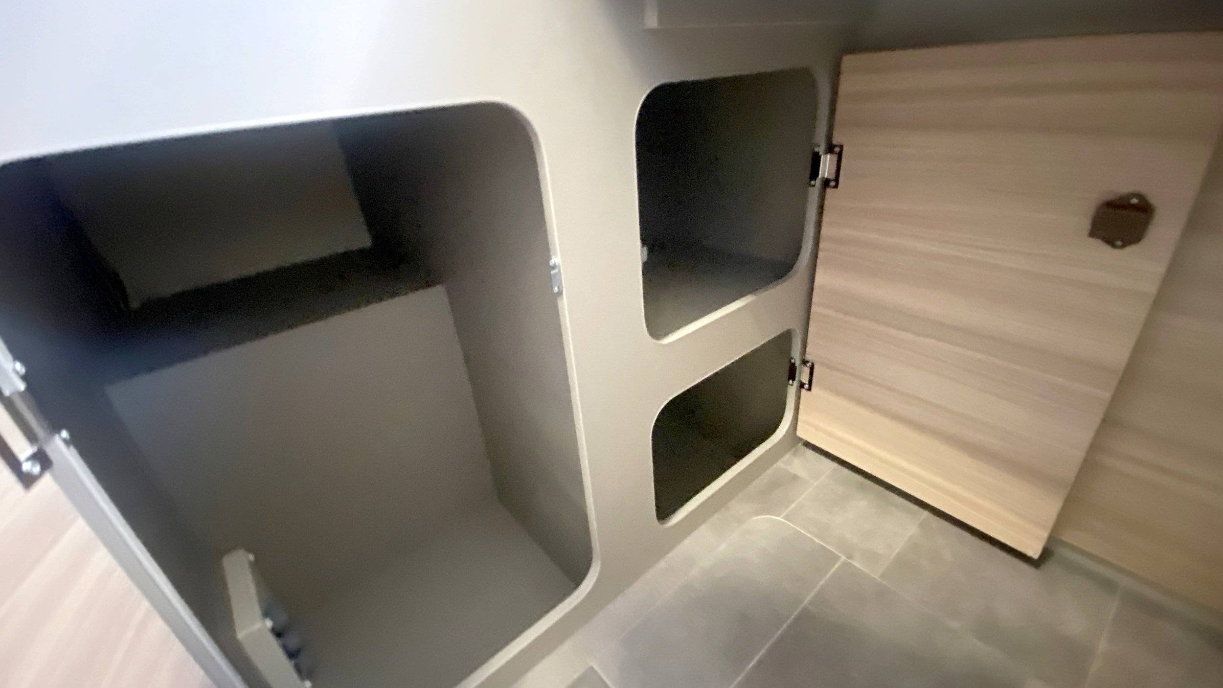 Ahorn Renault Master