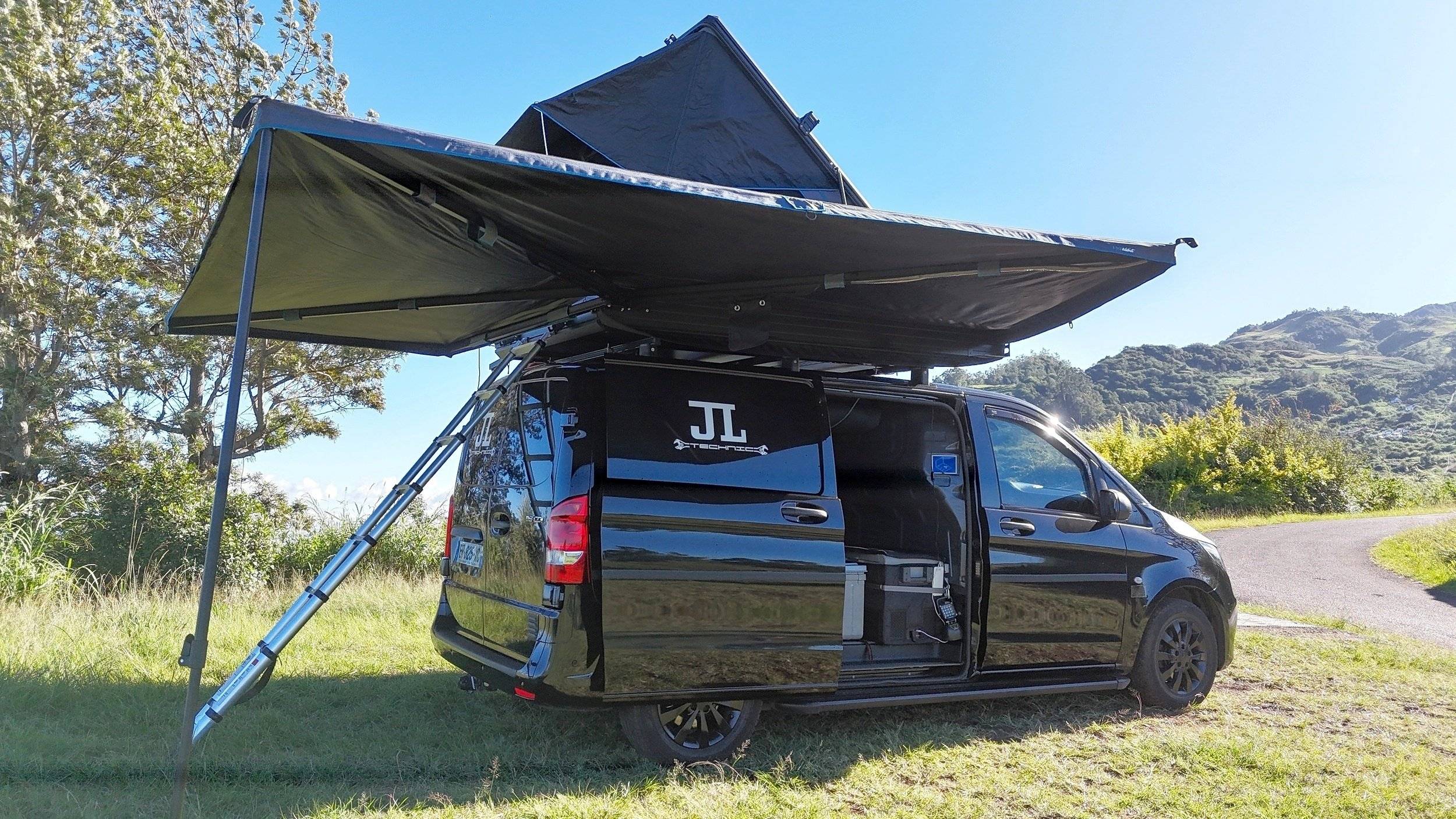 Mercedes Vito Mercedes