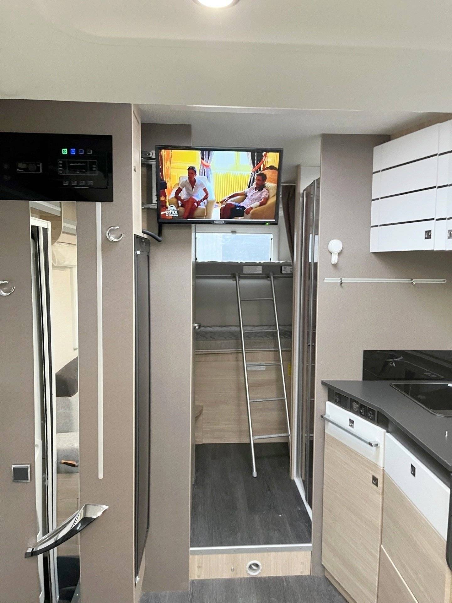 Chausson CHAUSSON 720