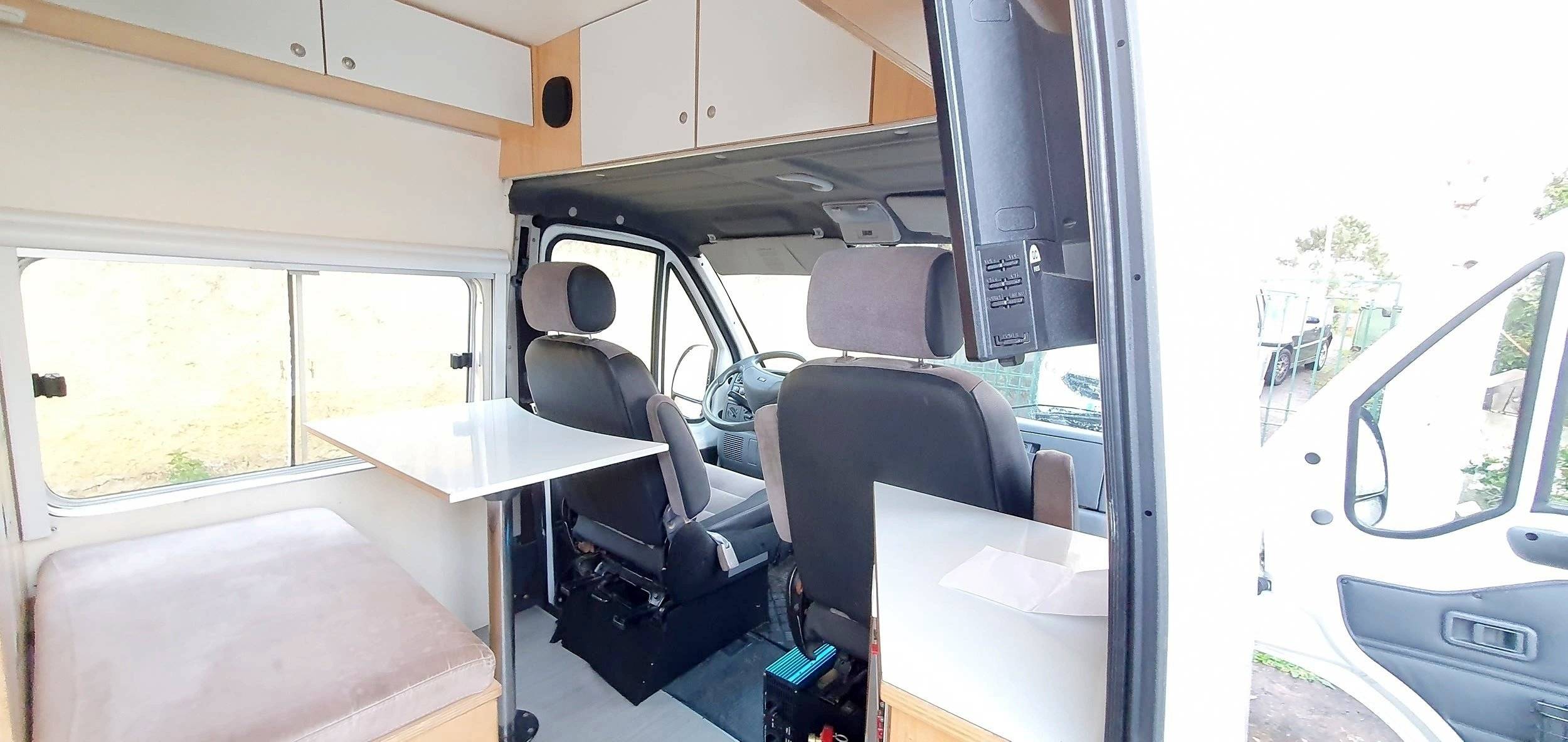 Fiat Ducato  2.8