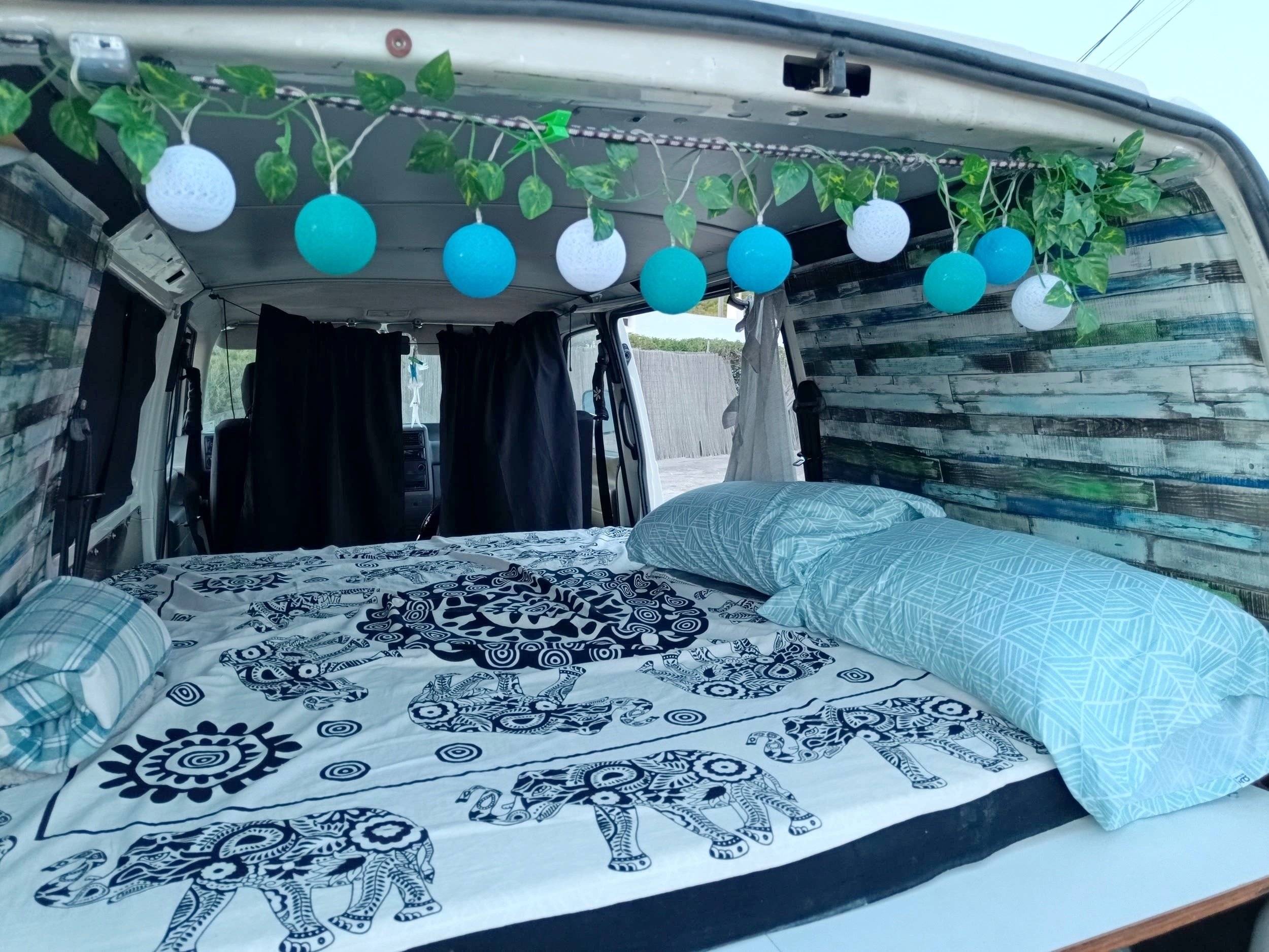 Volkswagen Transporter T4