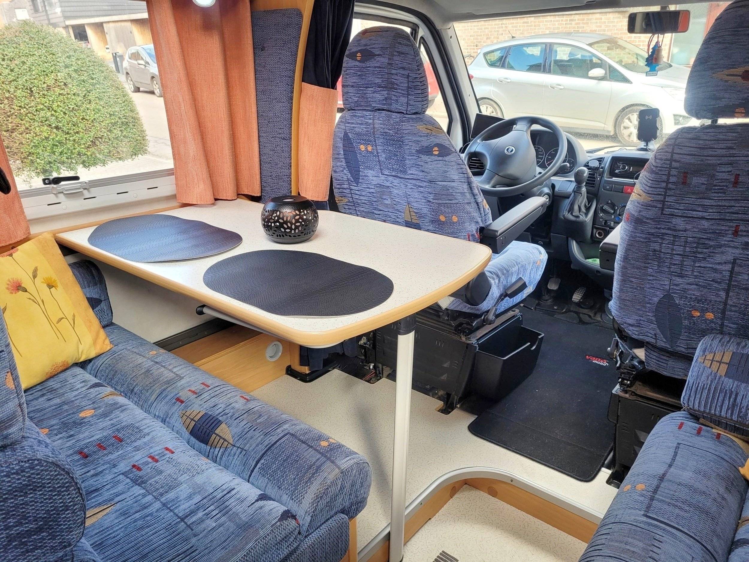 Chausson 