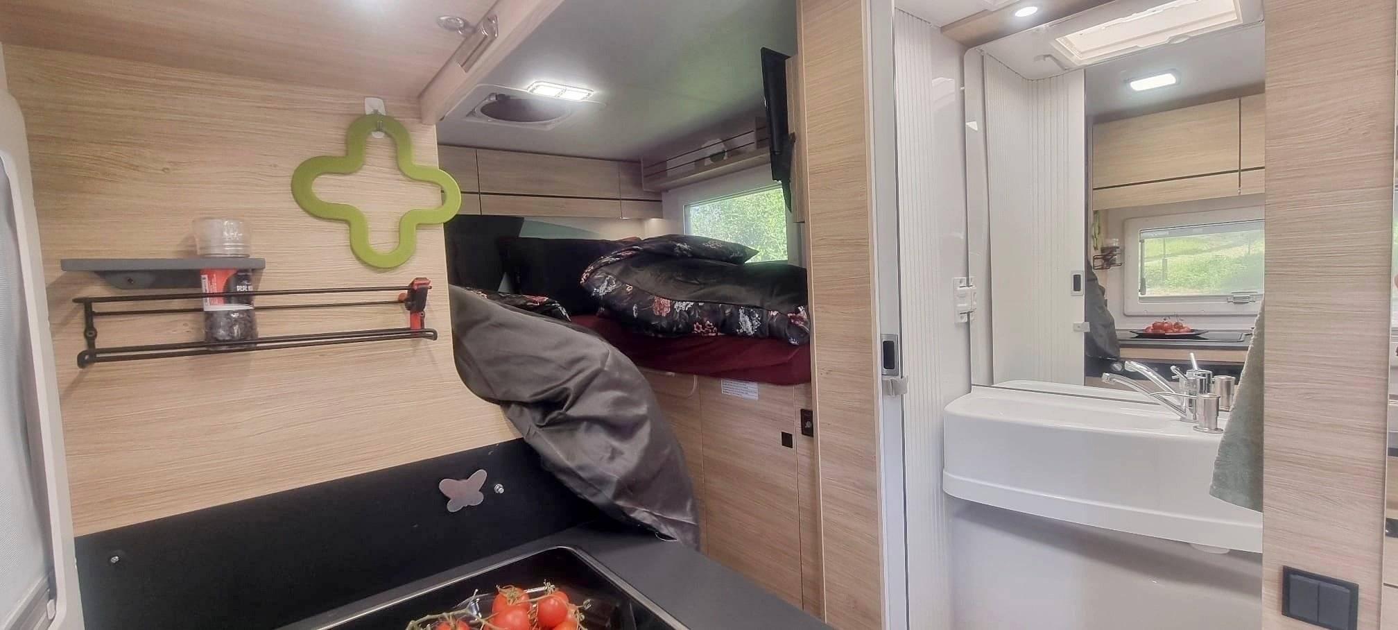 Chausson Trigano FD4