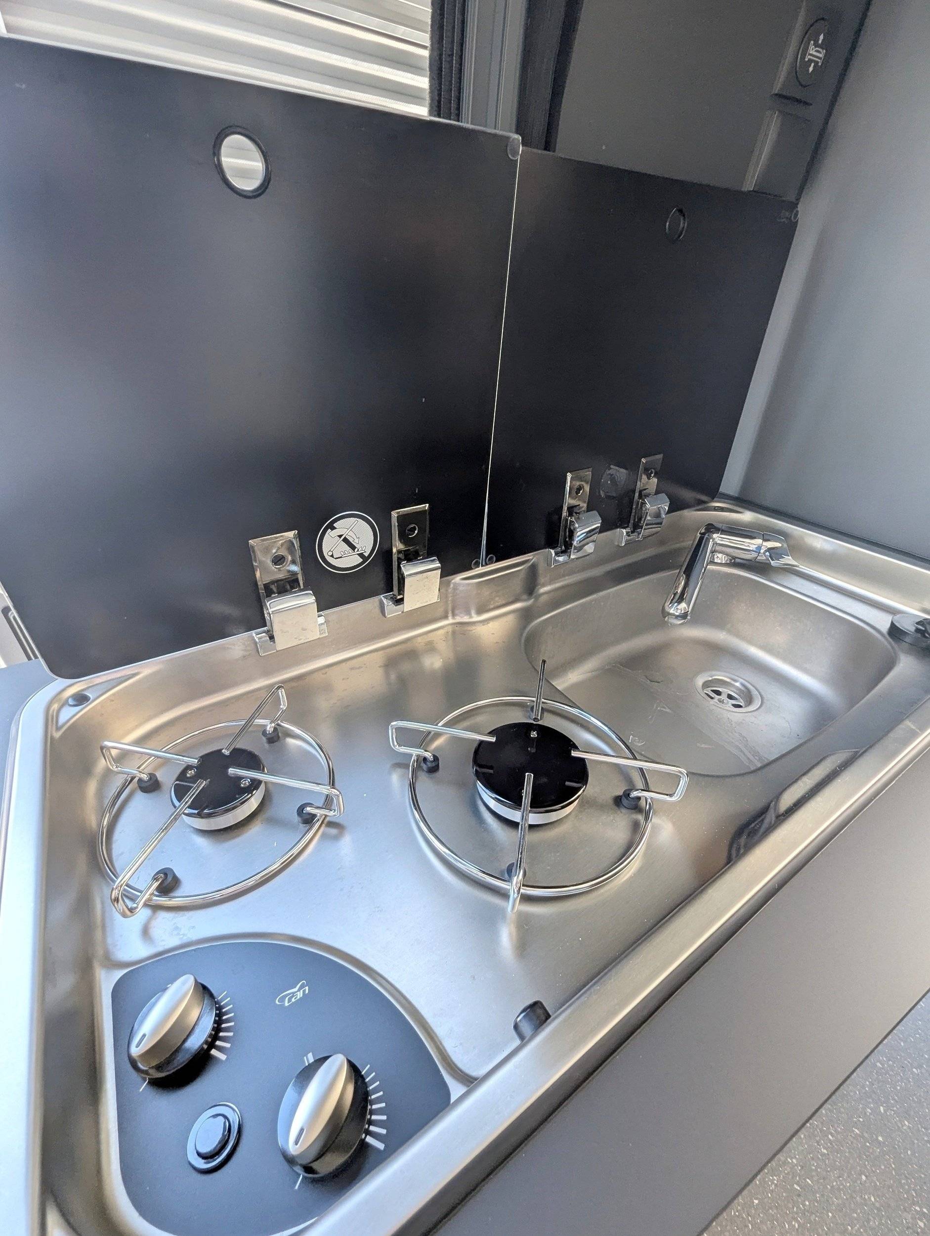 Adria 640 SGX TWIN SPORT