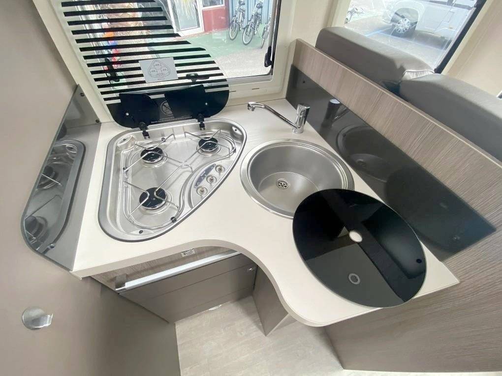 Challenger 288 Eb Ford