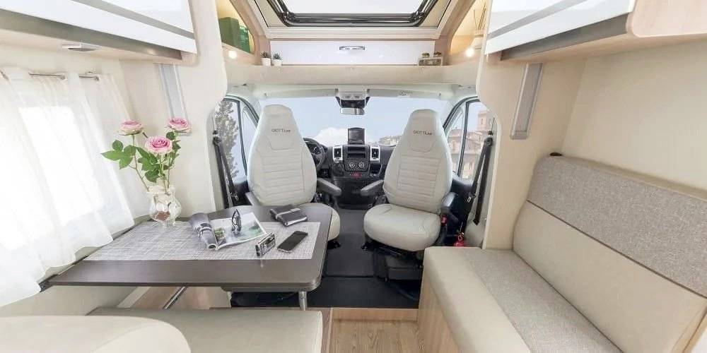 Giottiline 390 sienna