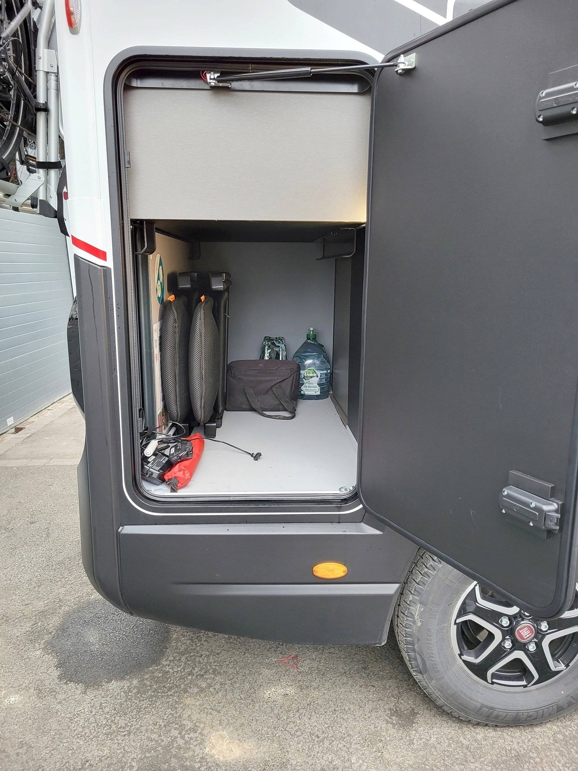 Challenger Challenger 250 Open Edition