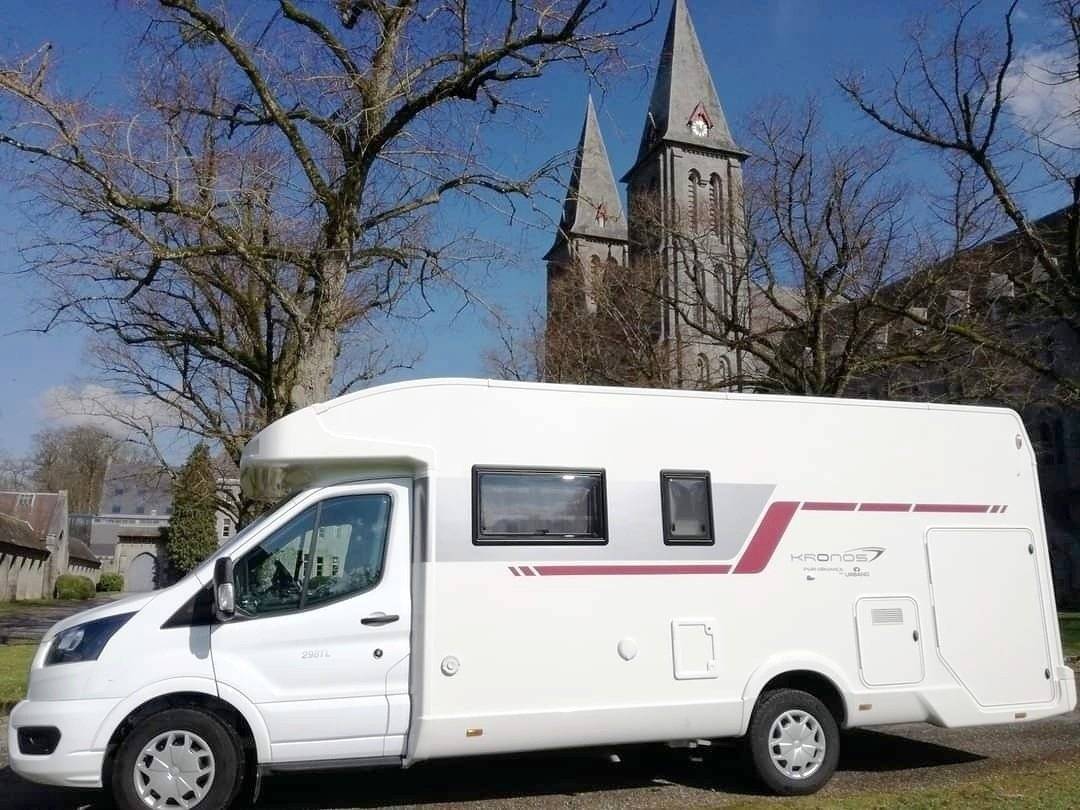 Roller Team Roller team 298tl