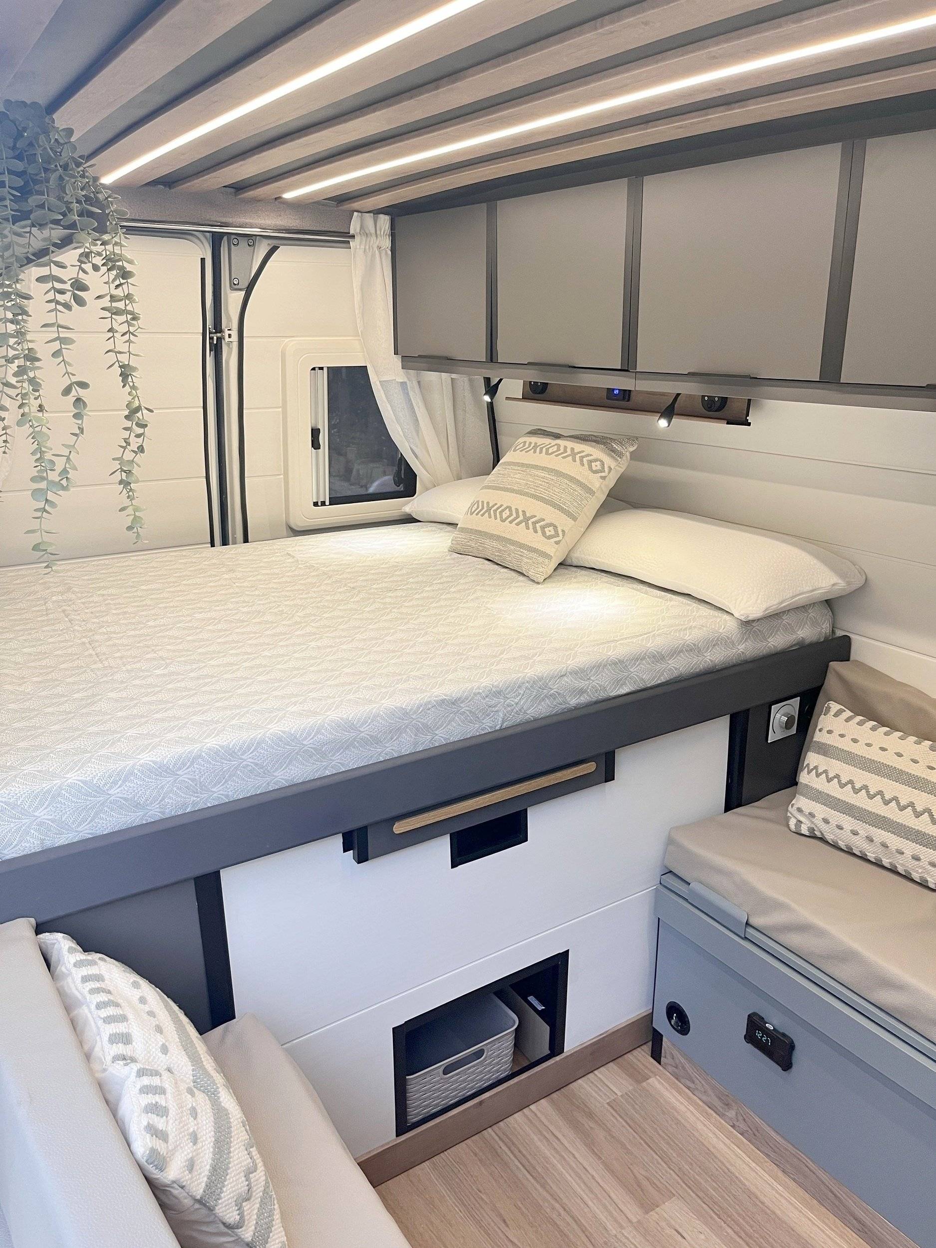 Citroën Jumper 2,8 HDI