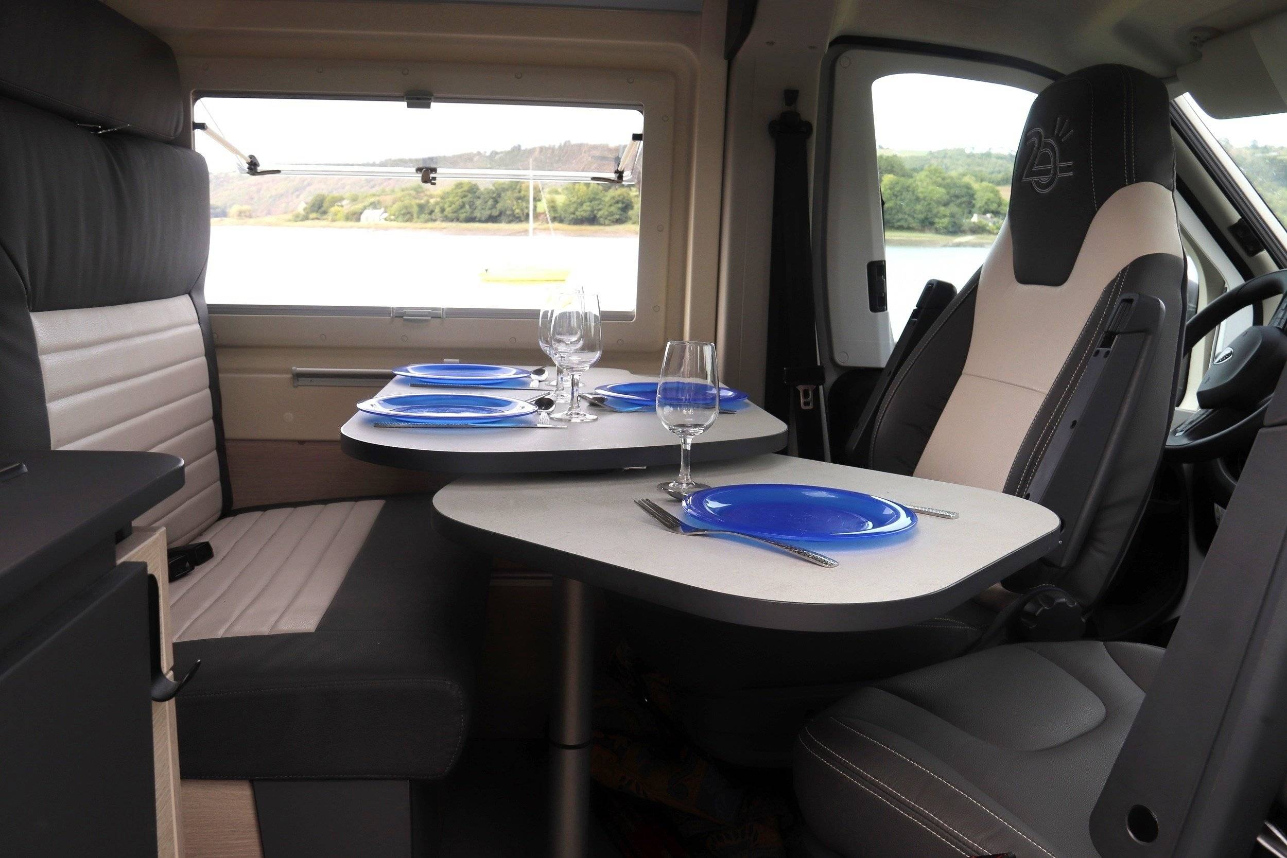 Dreamer D55