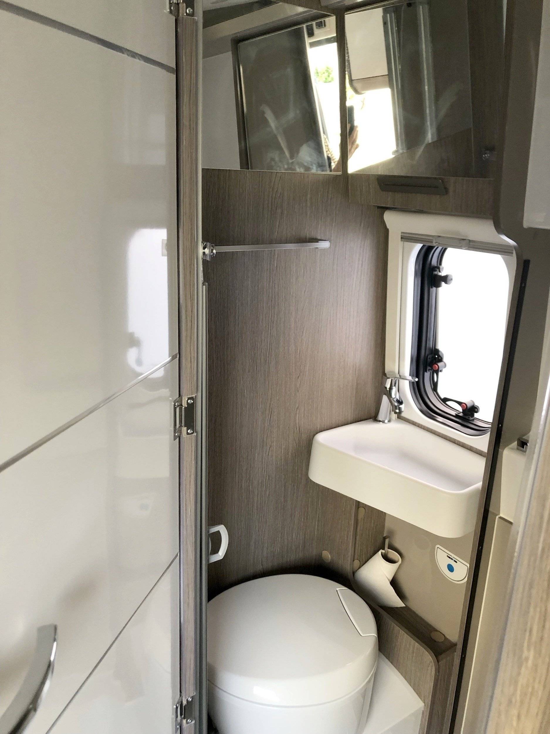 Chausson Chausson VIP 594 max