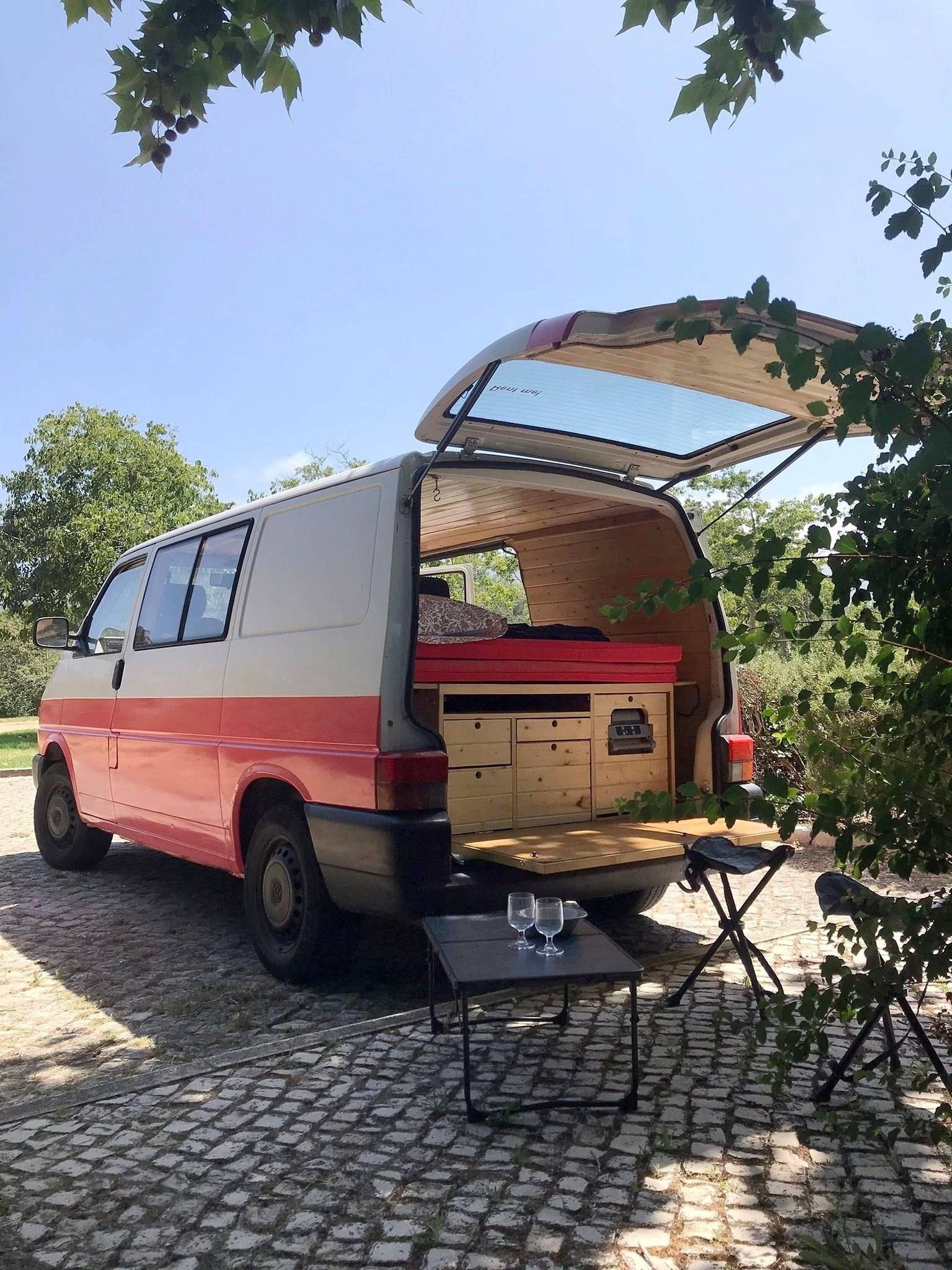 Volkswagen Volkswagen Transporter T6.1