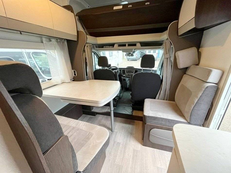 Benimar Benimar Sport 340