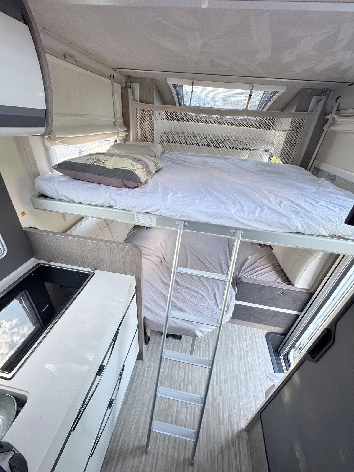 Eden Camp C 306 Fiat