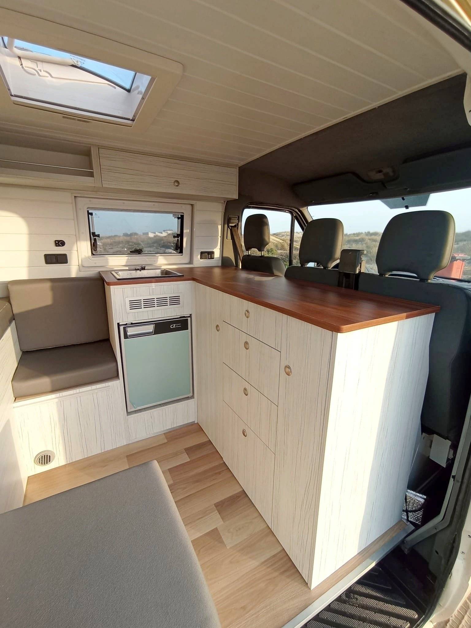 Mercedes MERCEDES SPRINTER